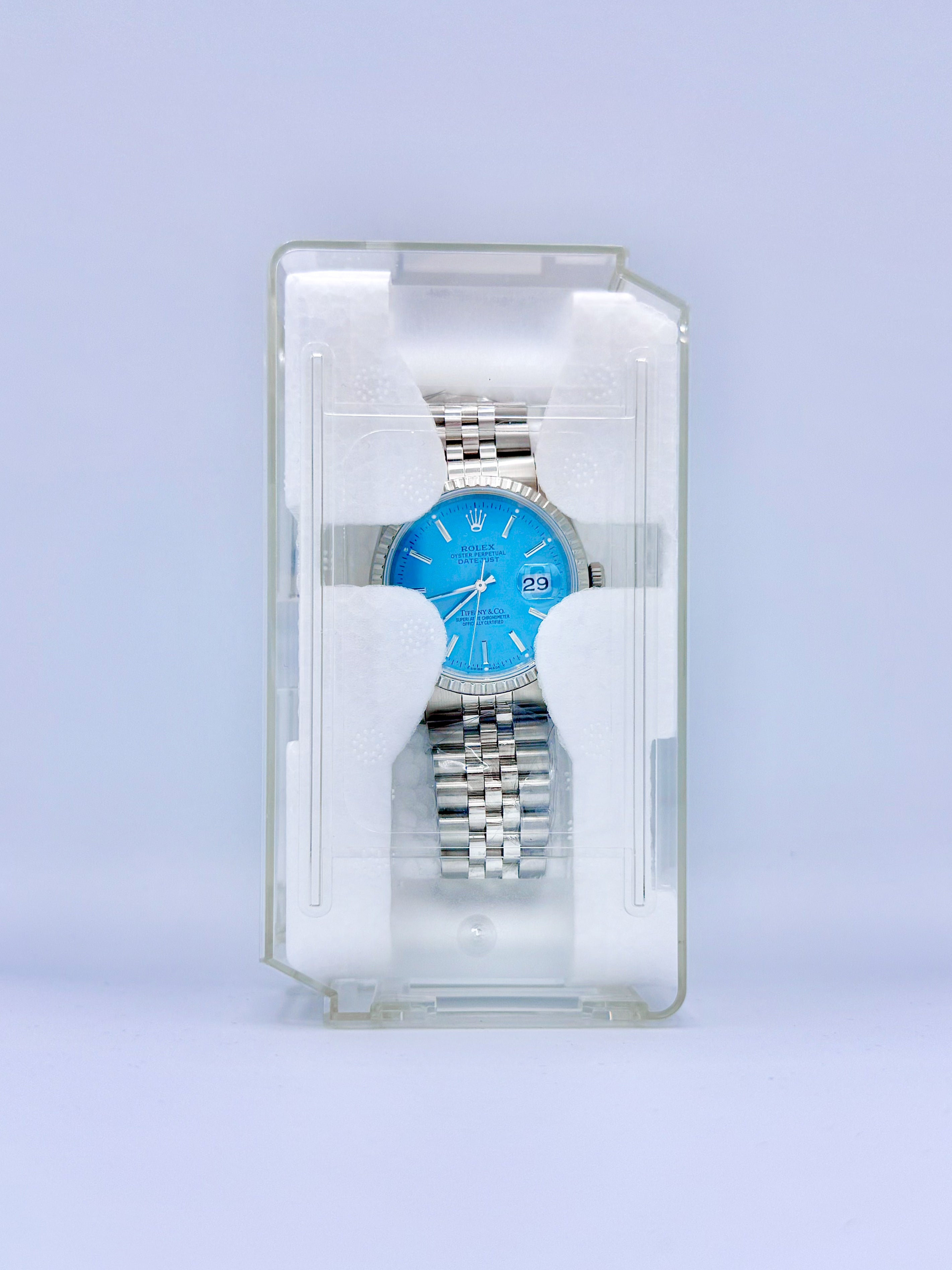 ROLEX DATEJUST 36MM