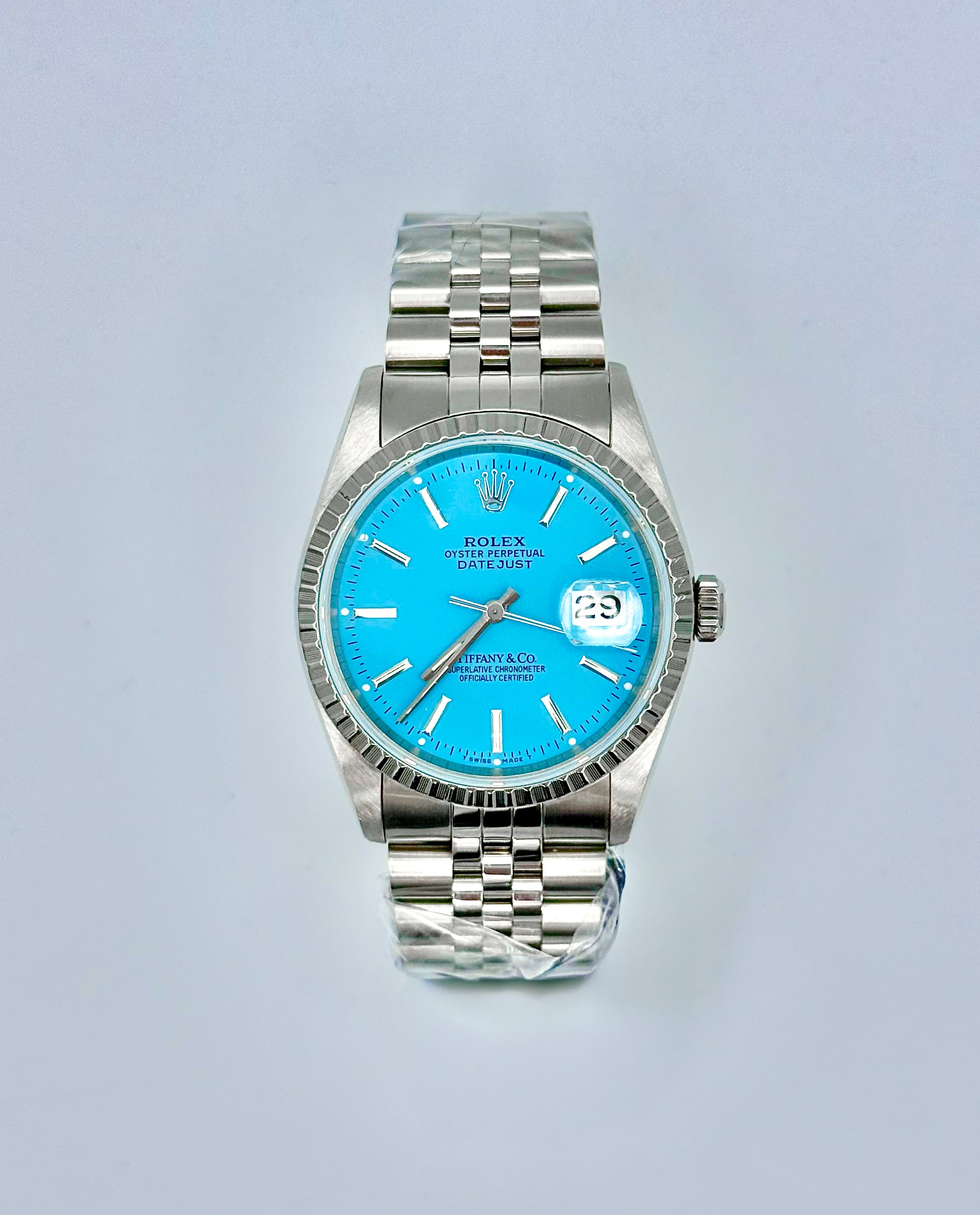 ROLEX DATEJUST 36MM