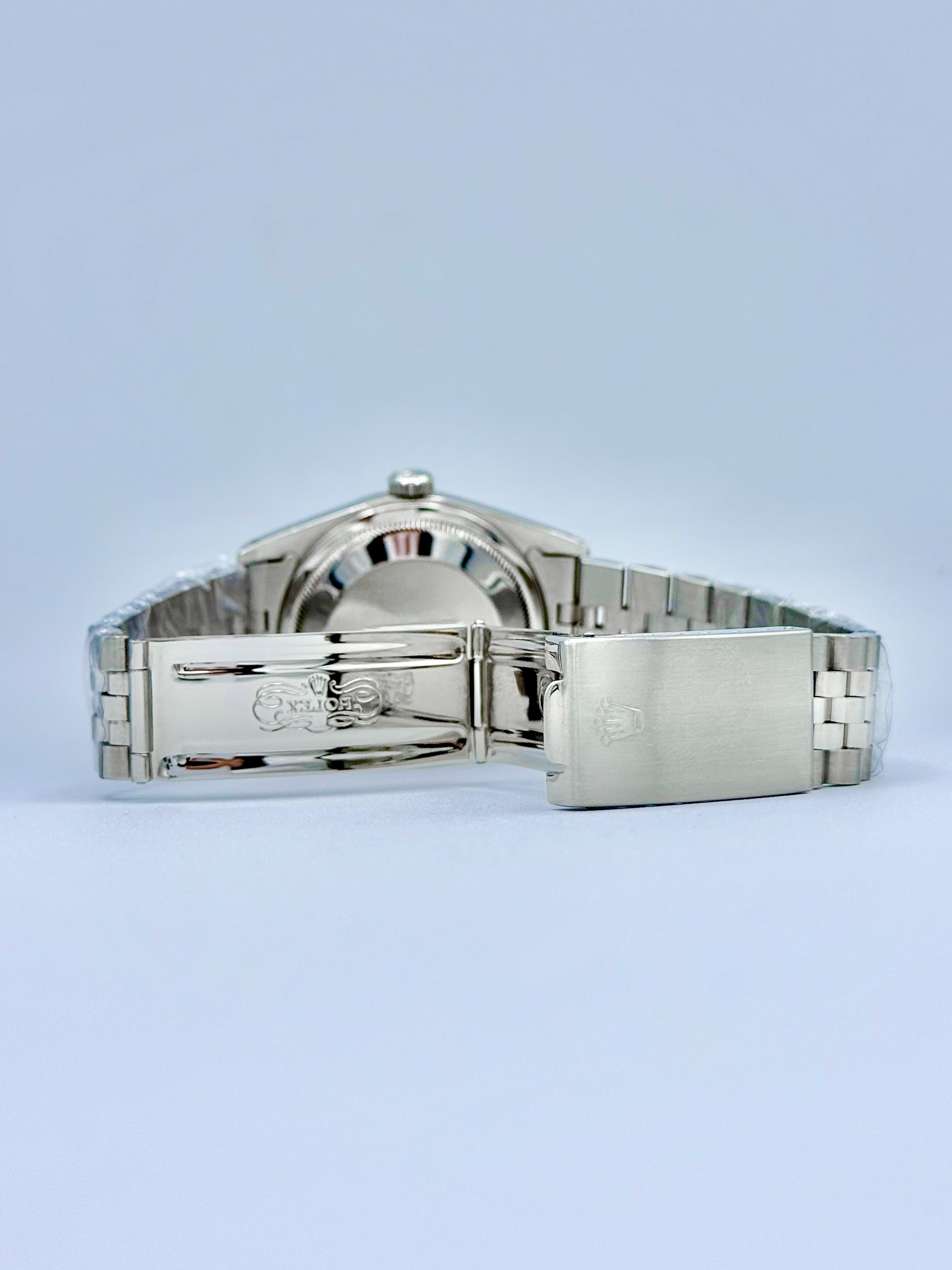 ROLEX DATEJUST 36MM