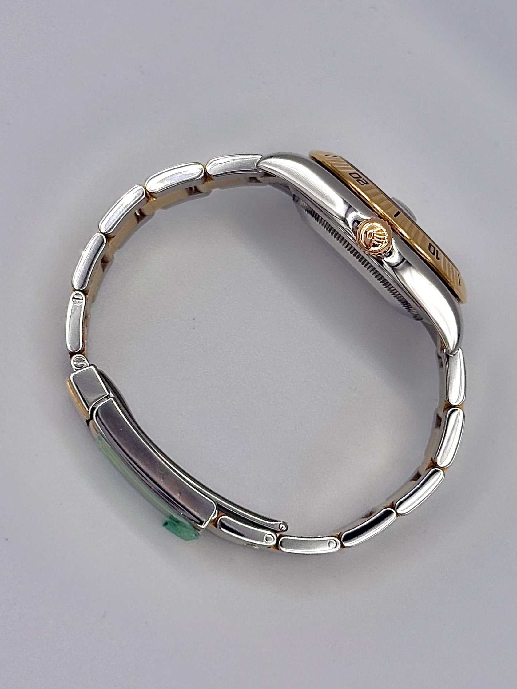 ROLEX DATEJUST TURN-O-GRAPH 36MM