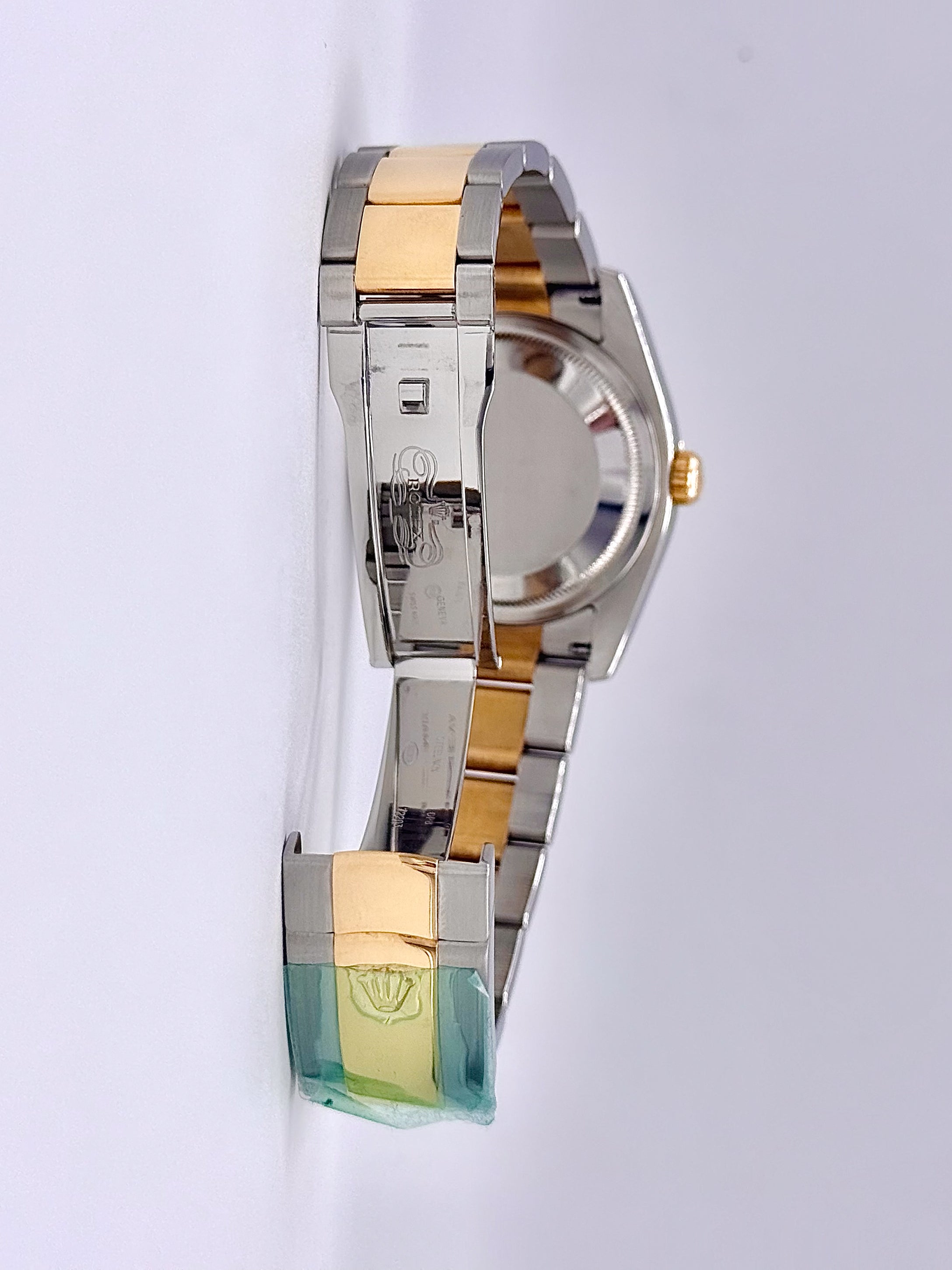 ROLEX DATEJUST TURN-O-GRAPH 36MM