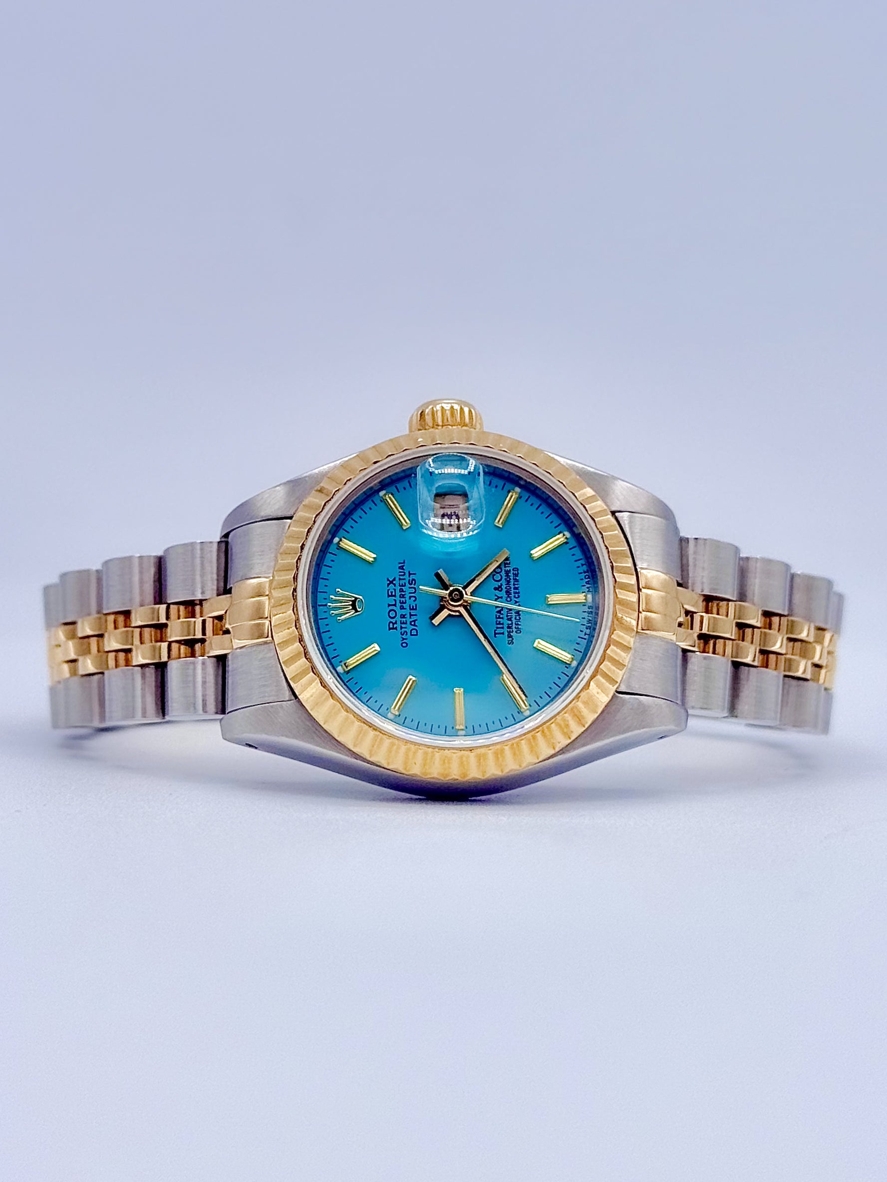 ROLEX LADY-DATEJUST 26MM