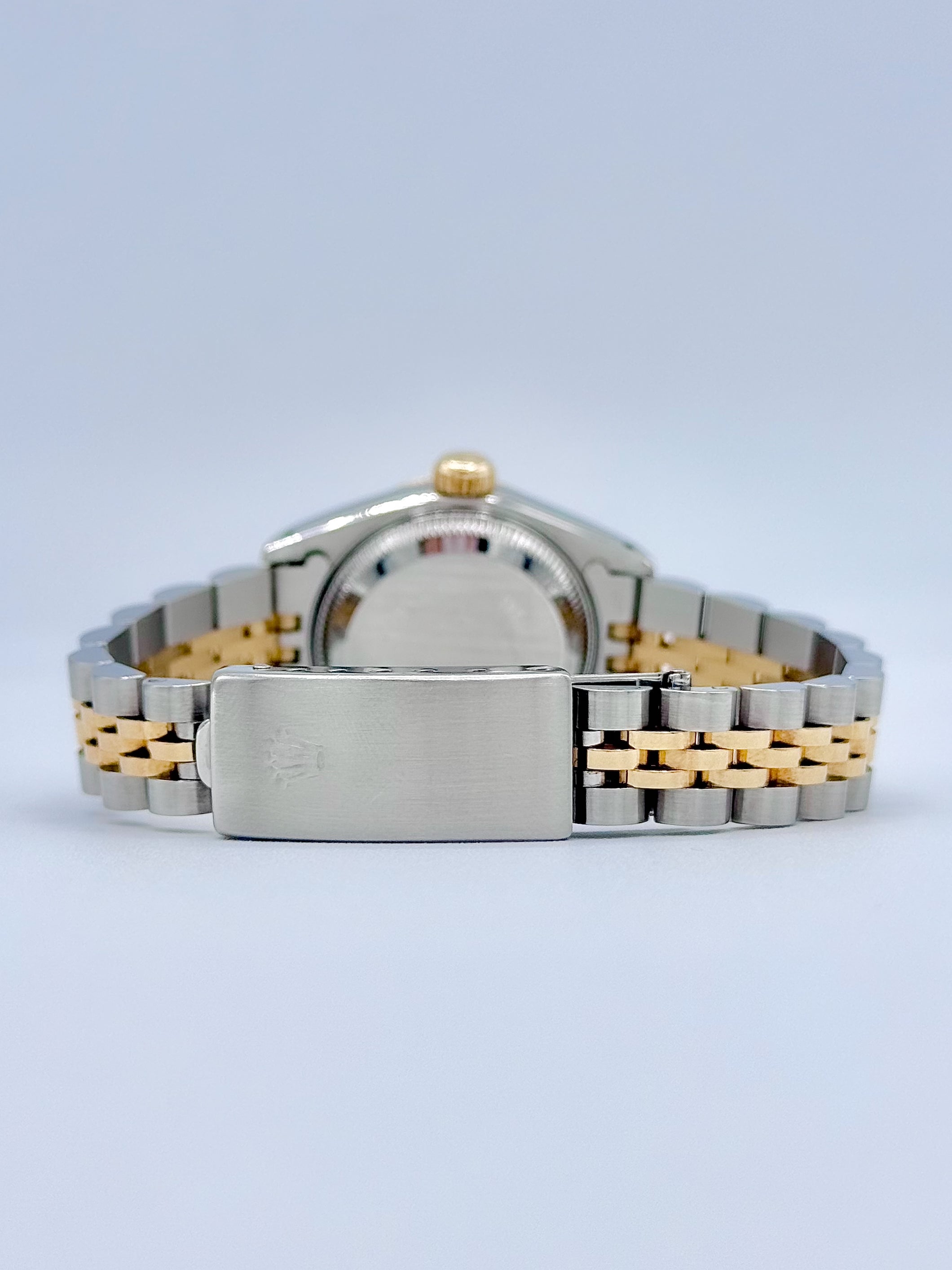 ROLEX LADY-DATEJUST 26MM
