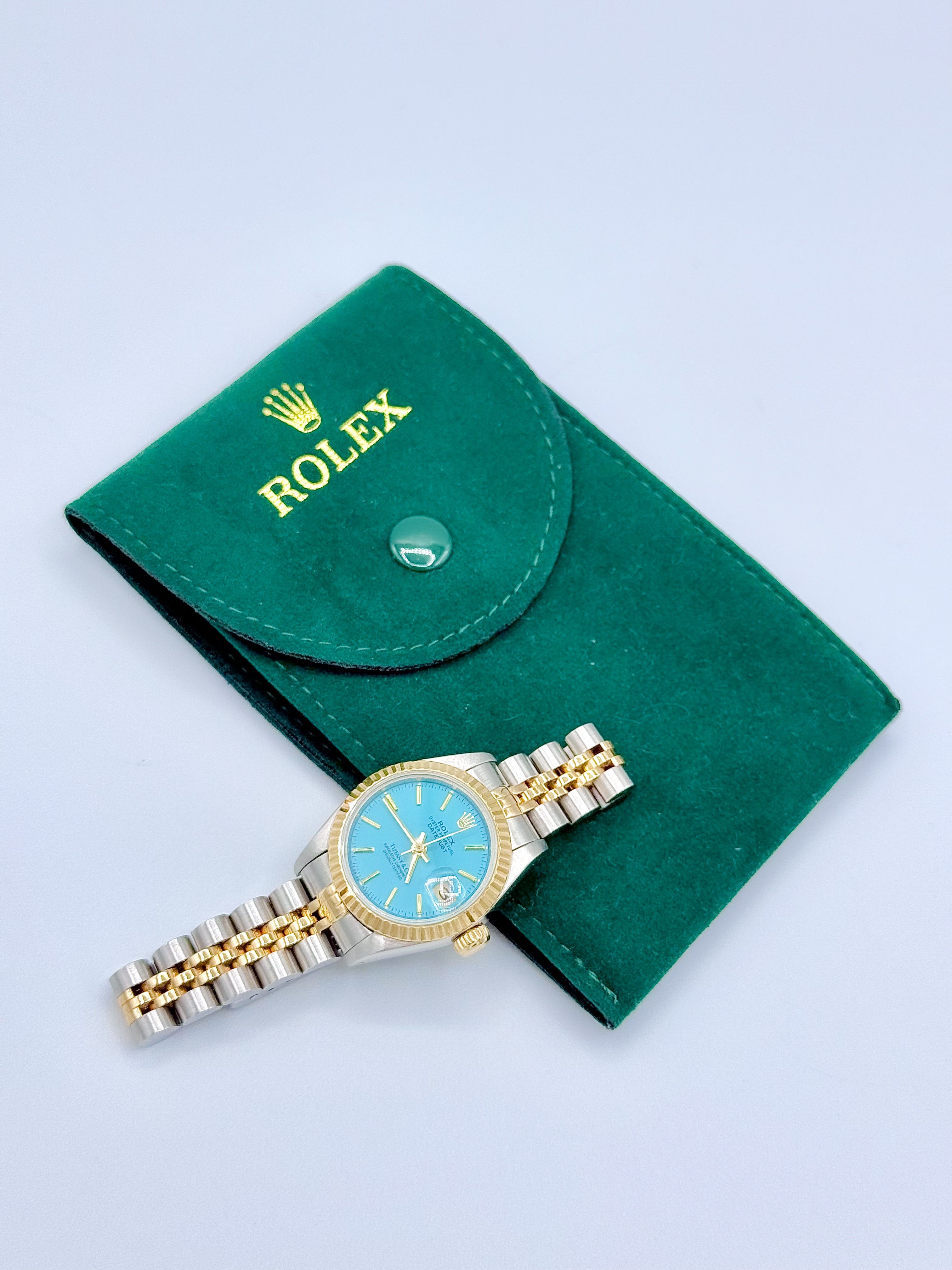 ROLEX LADY-DATEJUST 26MM