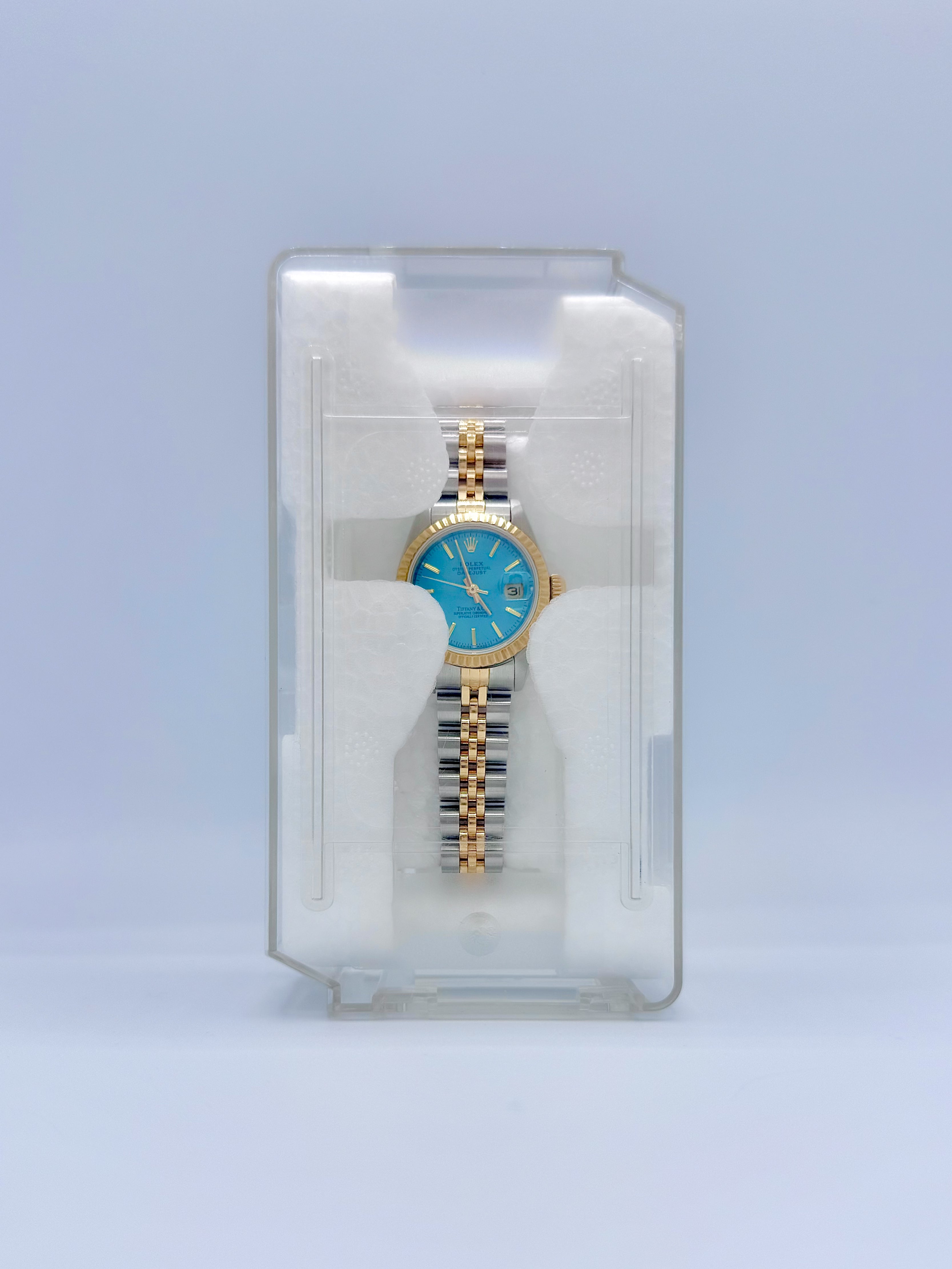 ROLEX LADY-DATEJUST 26MM