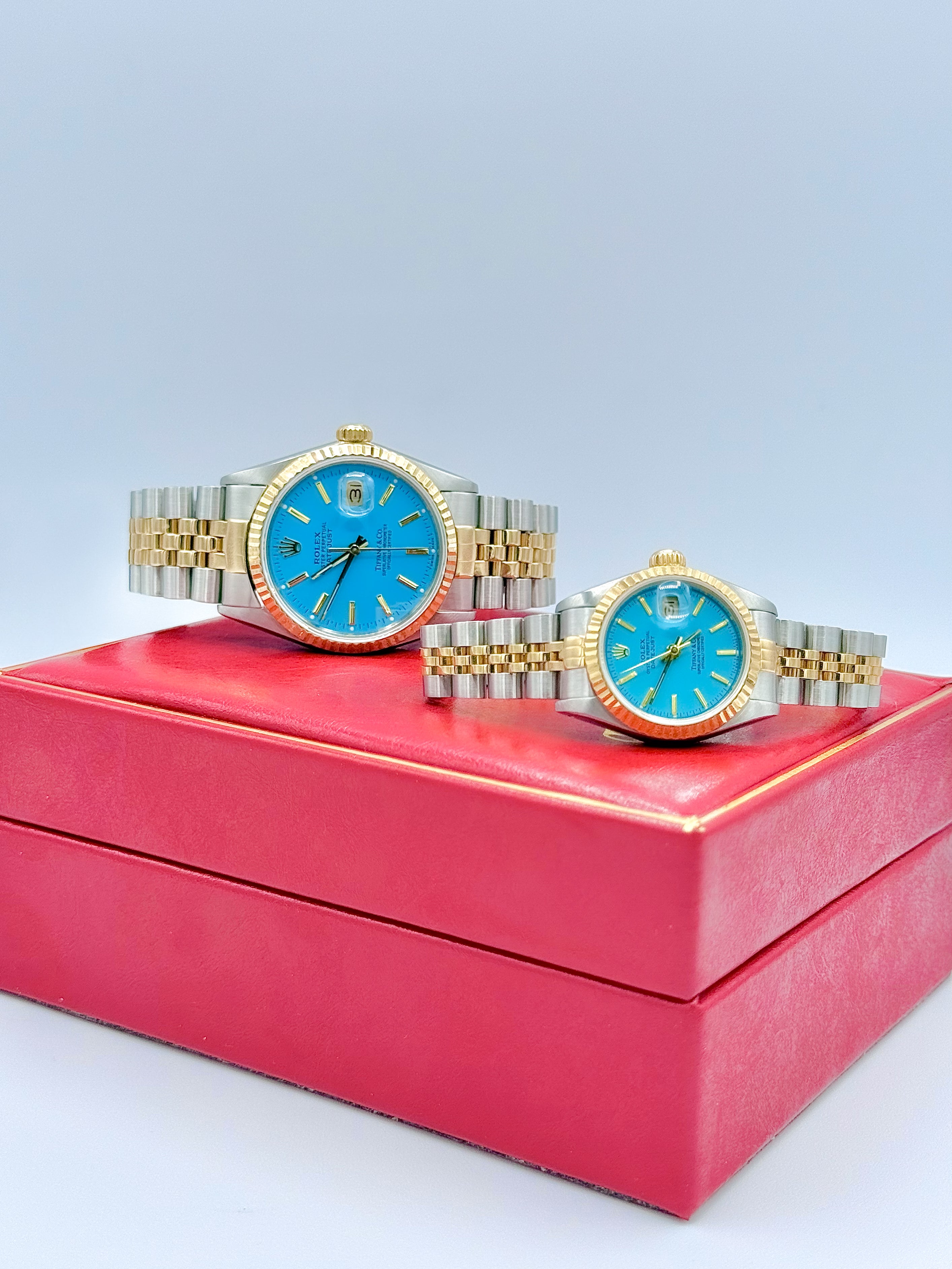 ROLEX LADY-DATEJUST 26MM