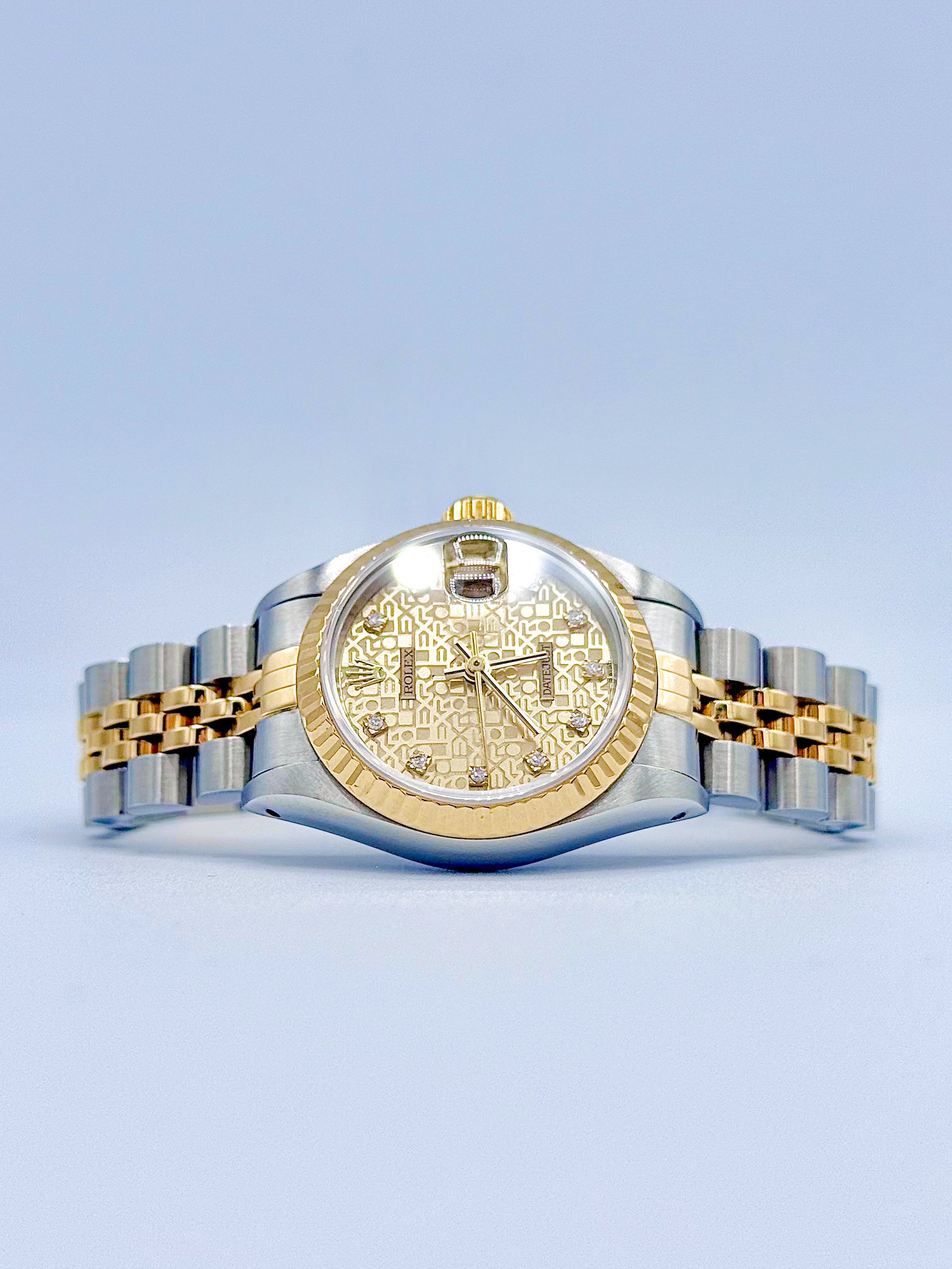 ROLEX LADY-DATEJUST 26MM