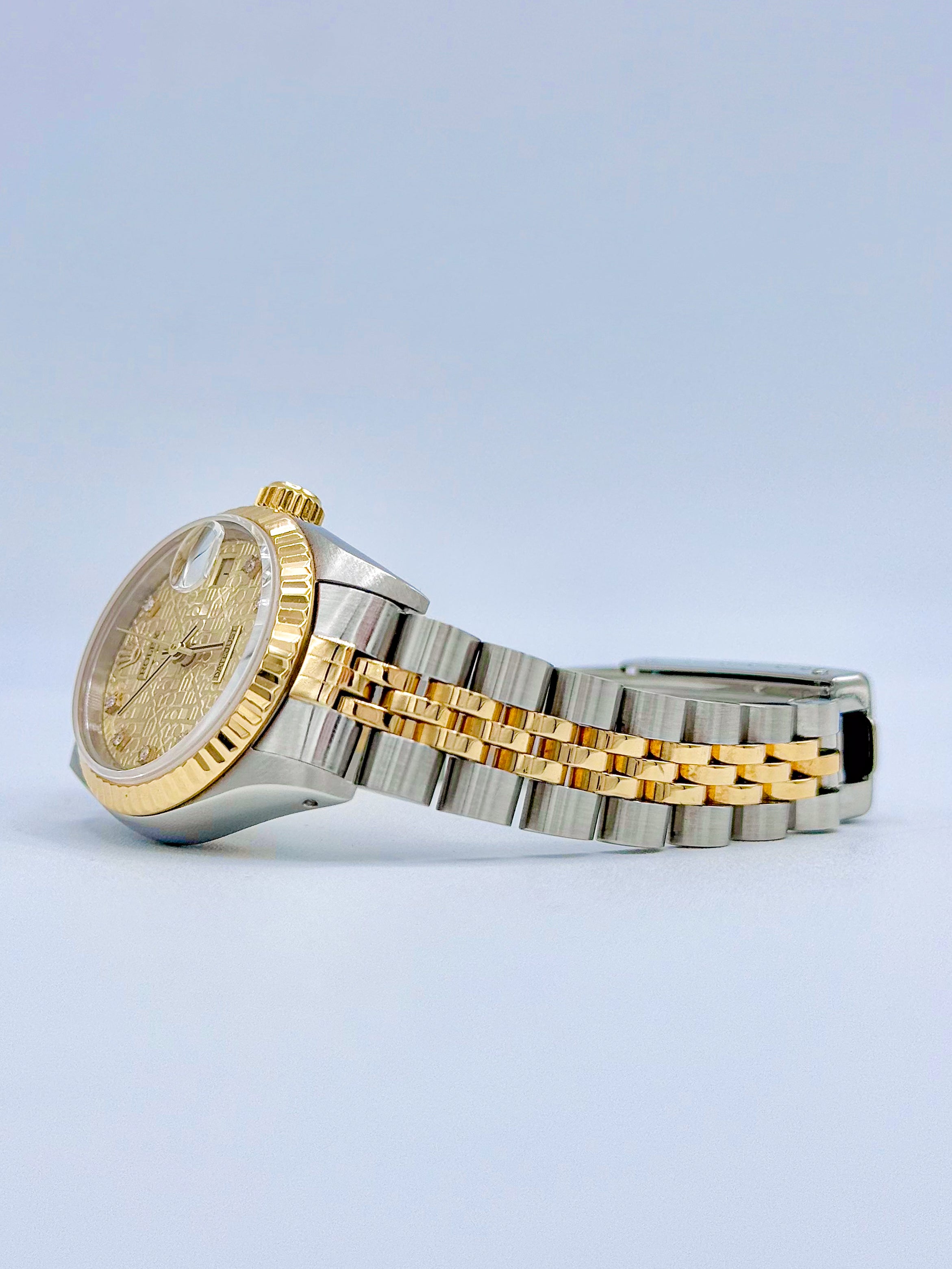 ROLEX LADY-DATEJUST 26MM