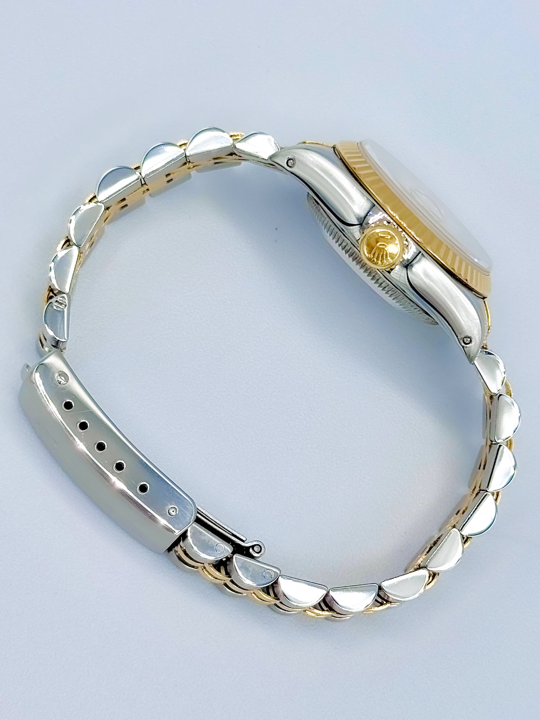 ROLEX LADY-DATEJUST 26MM