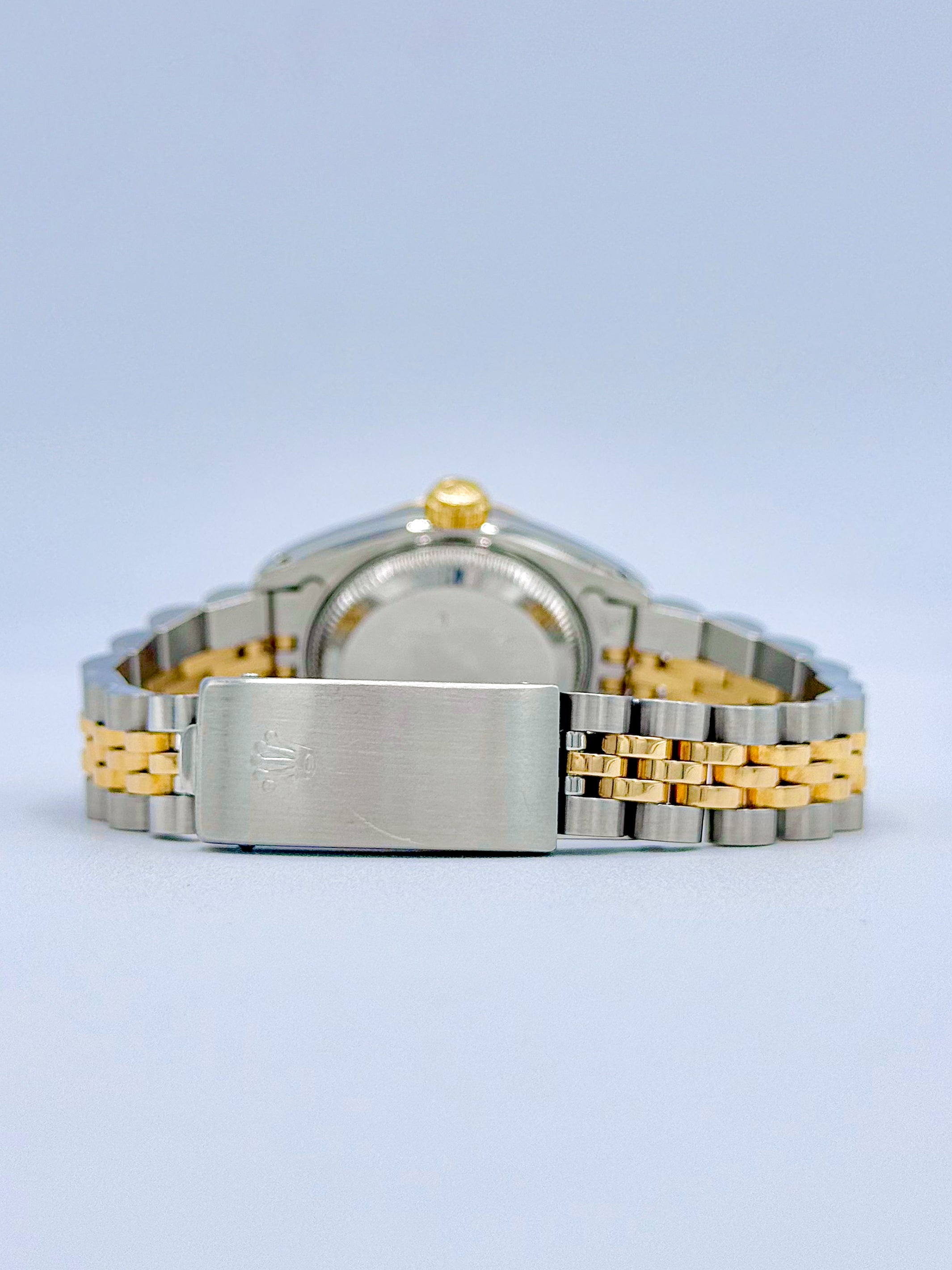 ROLEX LADY-DATEJUST 26MM