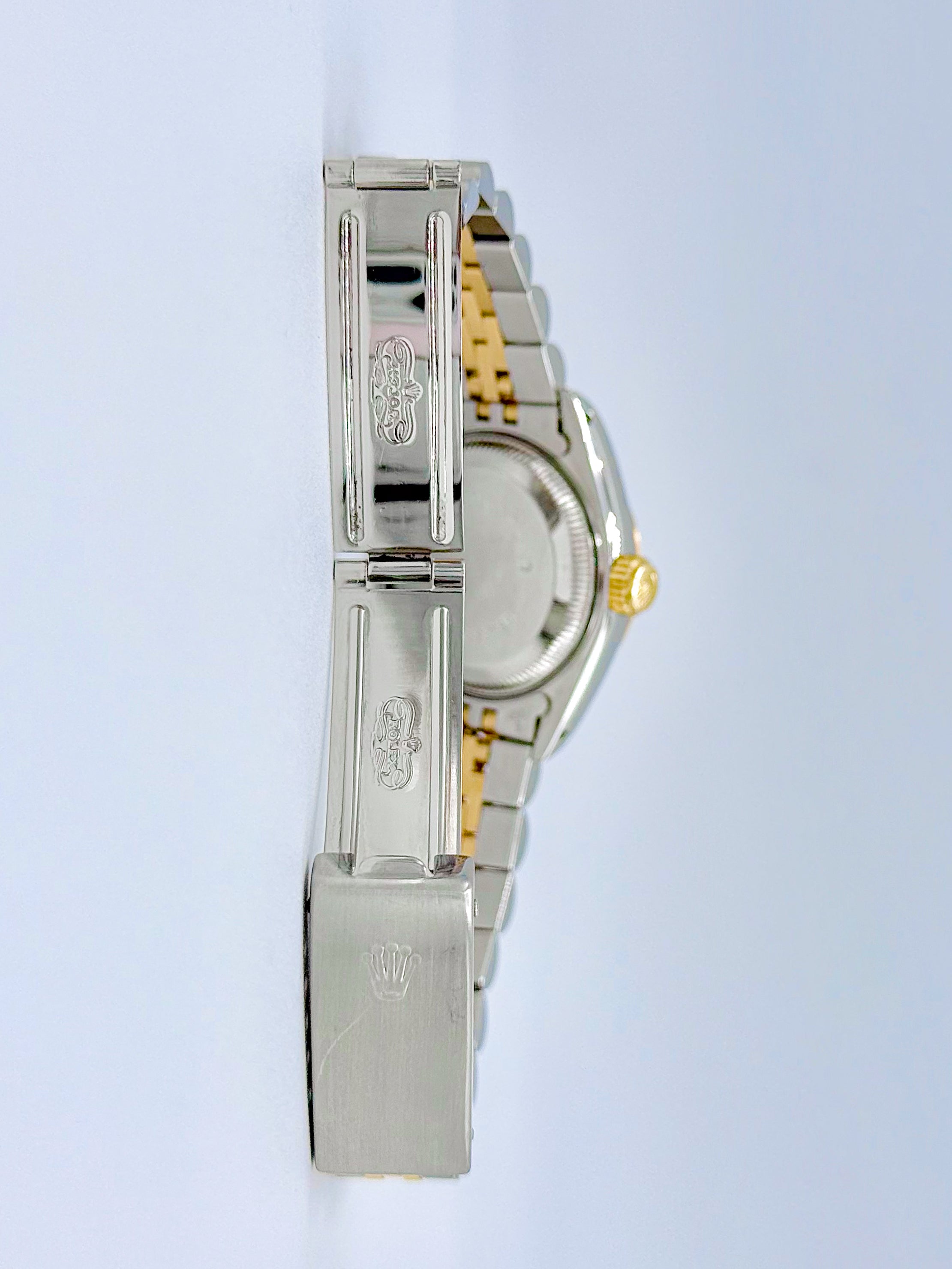 ROLEX LADY-DATEJUST 26MM