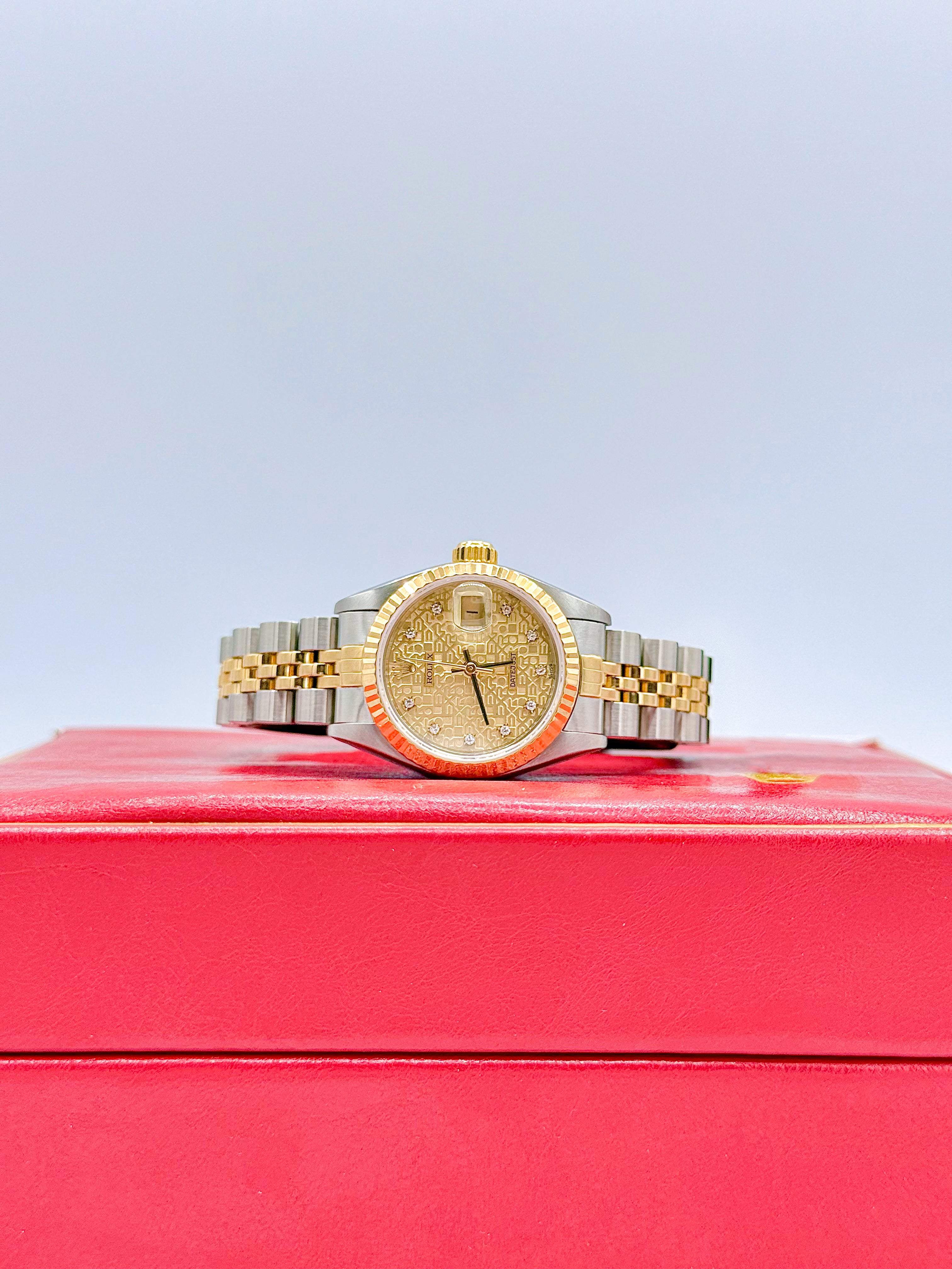ROLEX LADY-DATEJUST 26MM