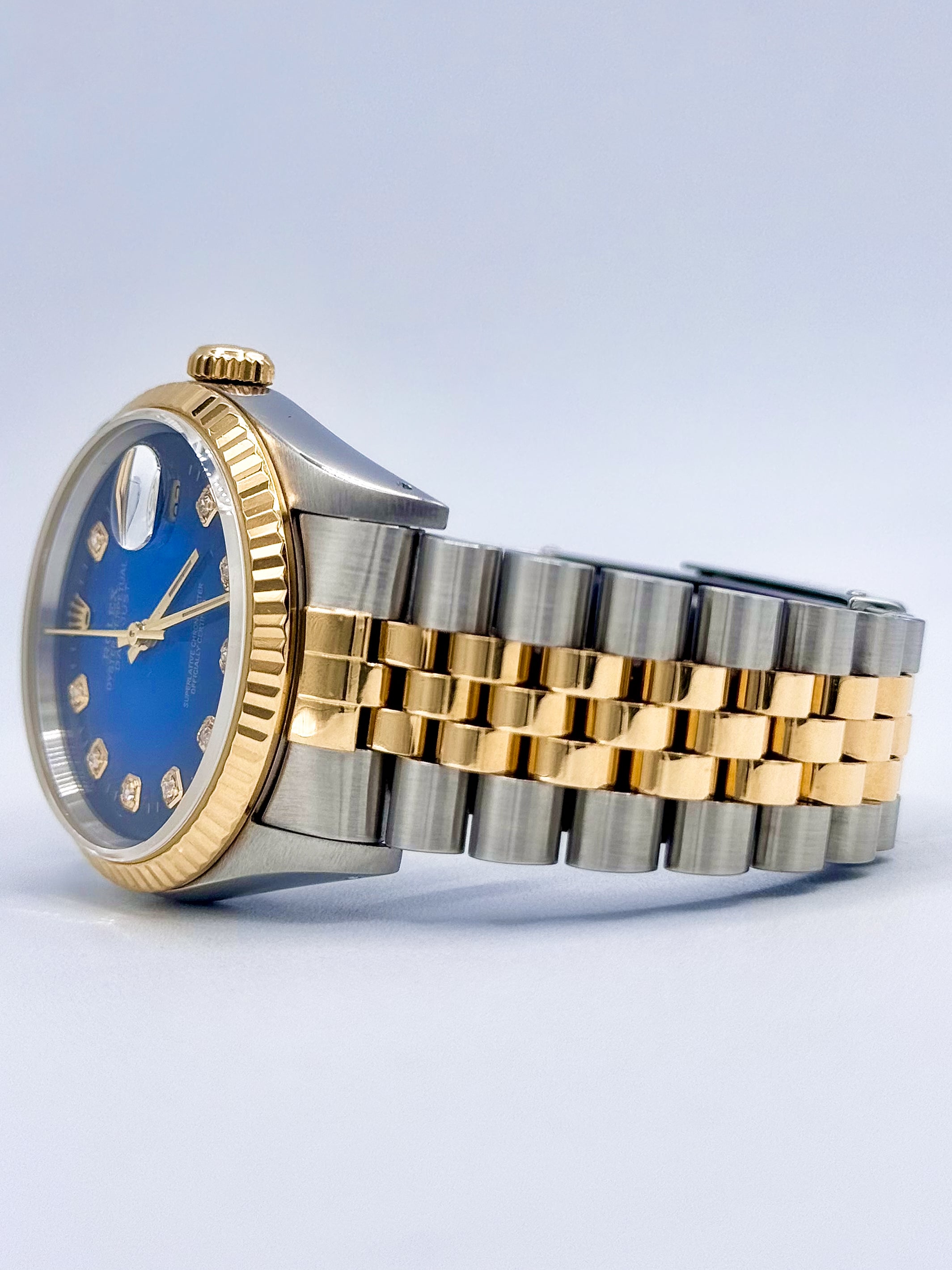 ROLEX DATEJUST 36MM