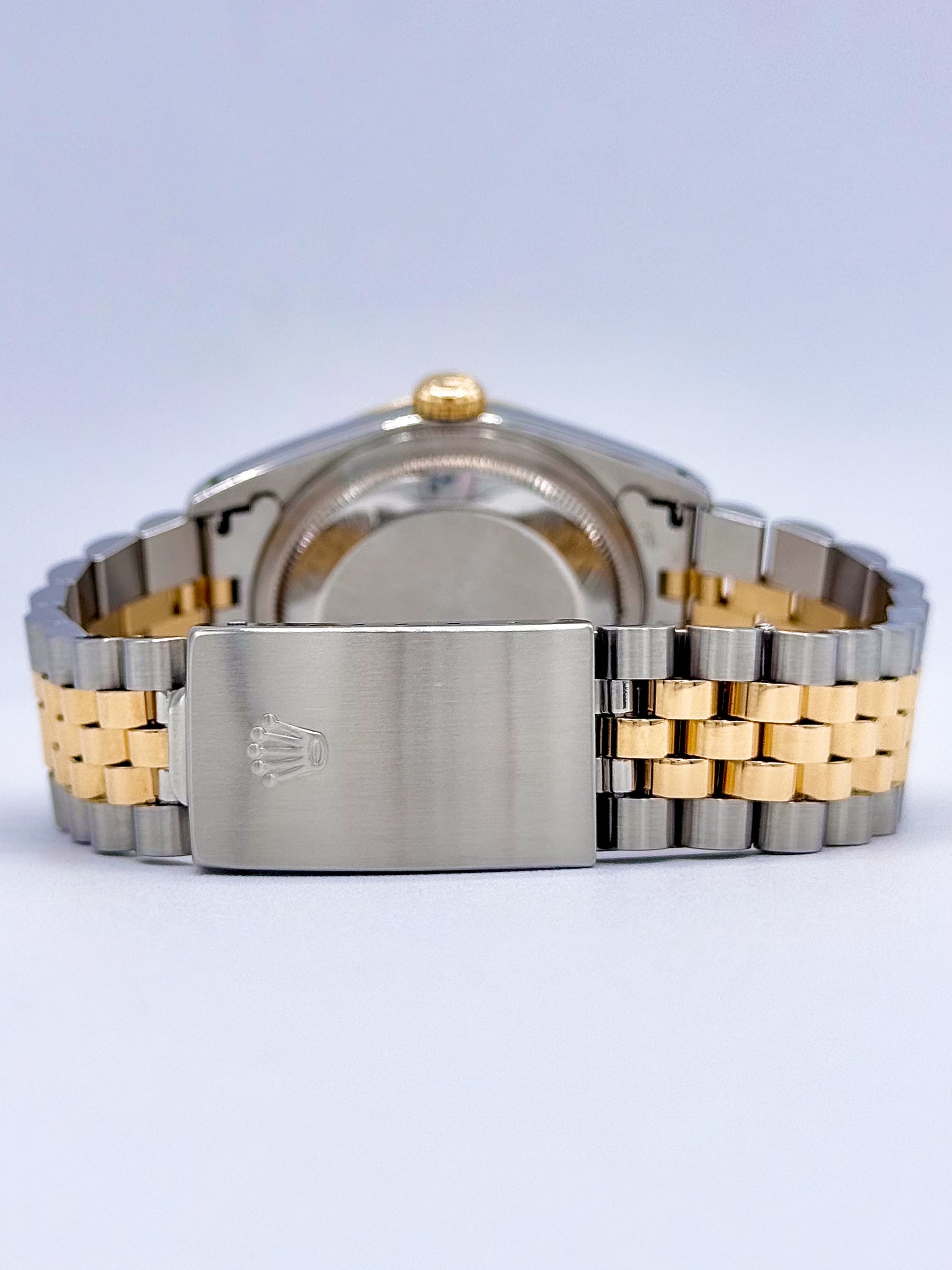 ROLEX DATEJUST 36MM