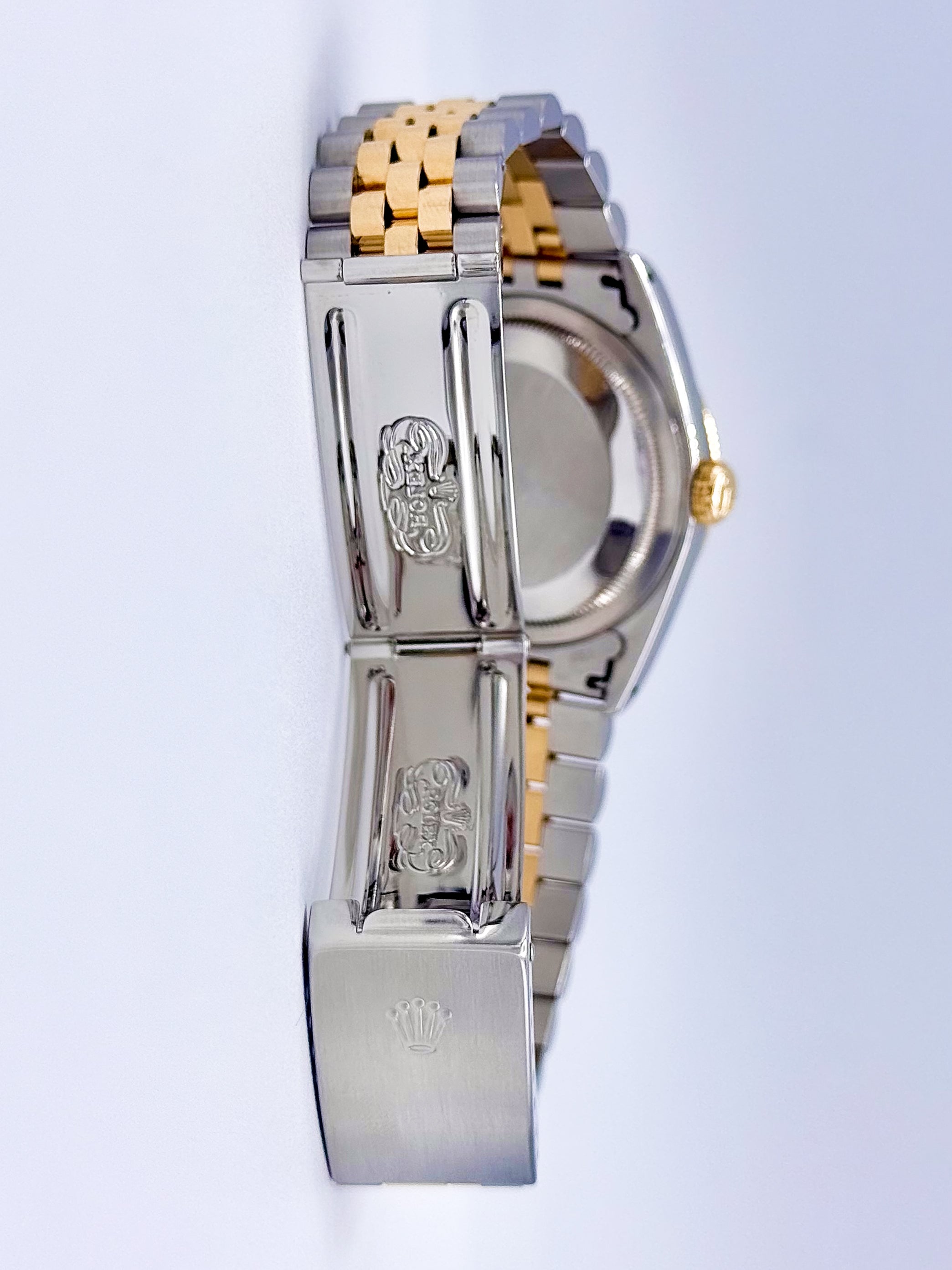 ROLEX DATEJUST 36MM