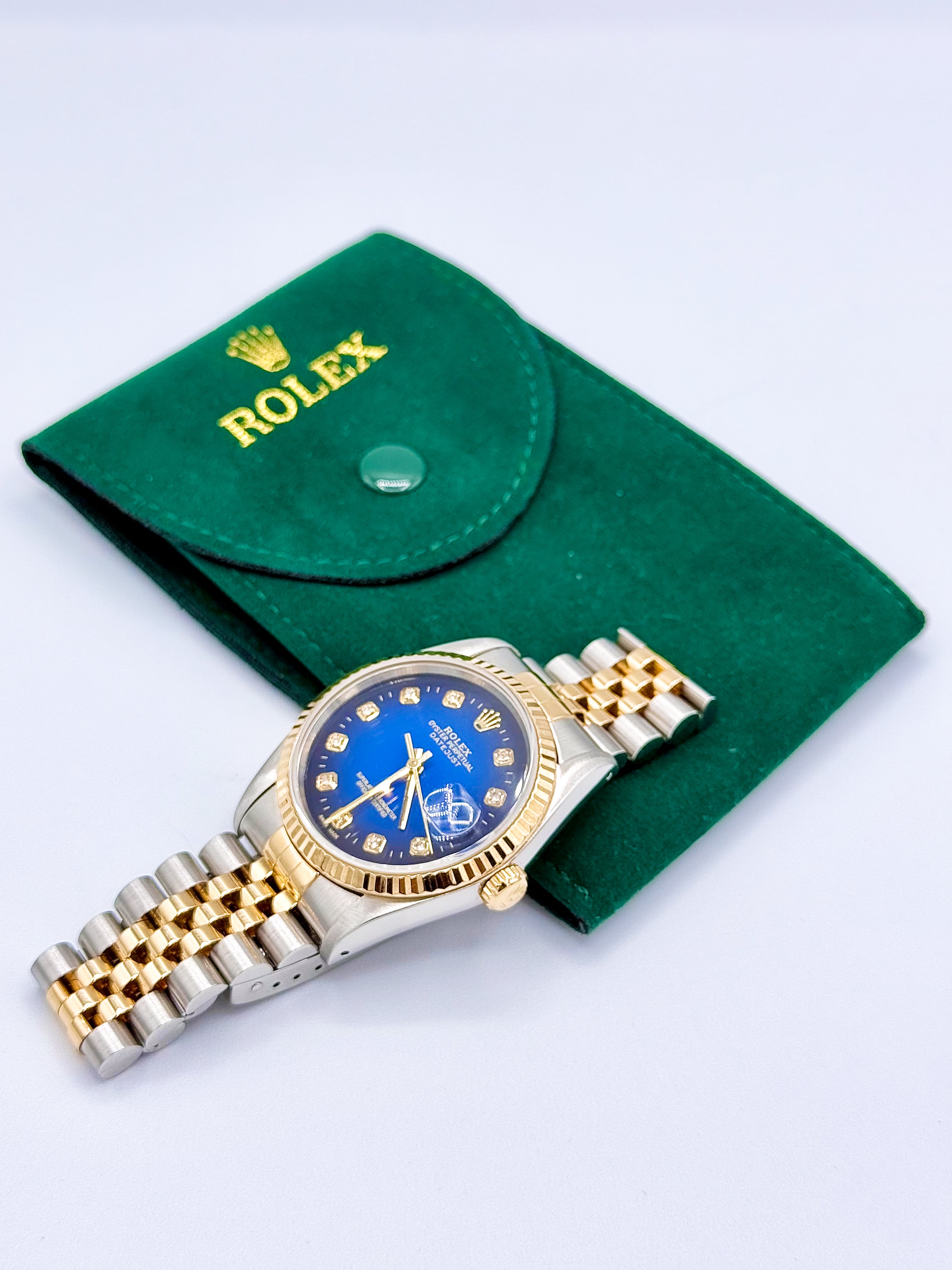 ROLEX DATEJUST 36MM