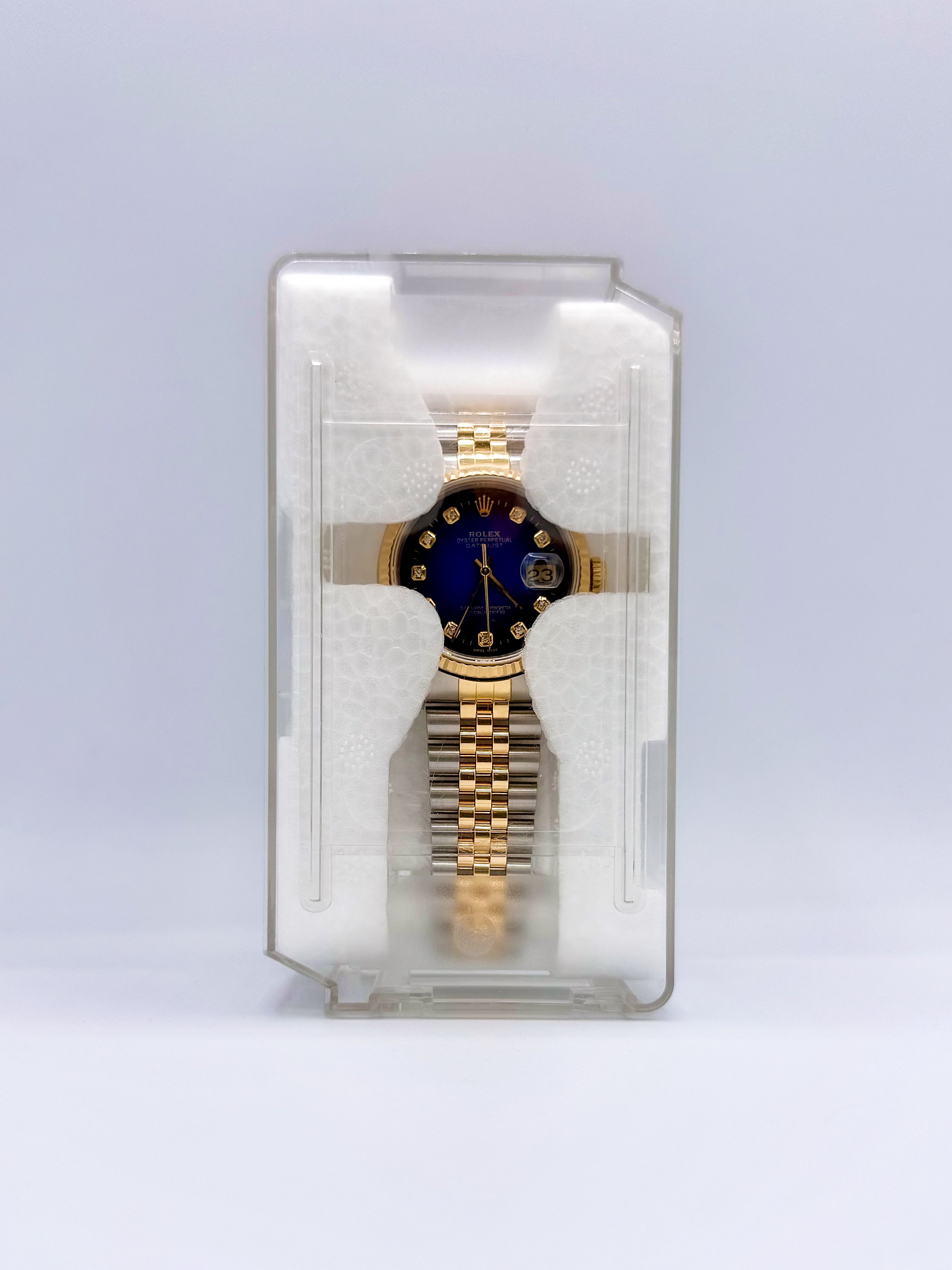 ROLEX DATEJUST 36MM