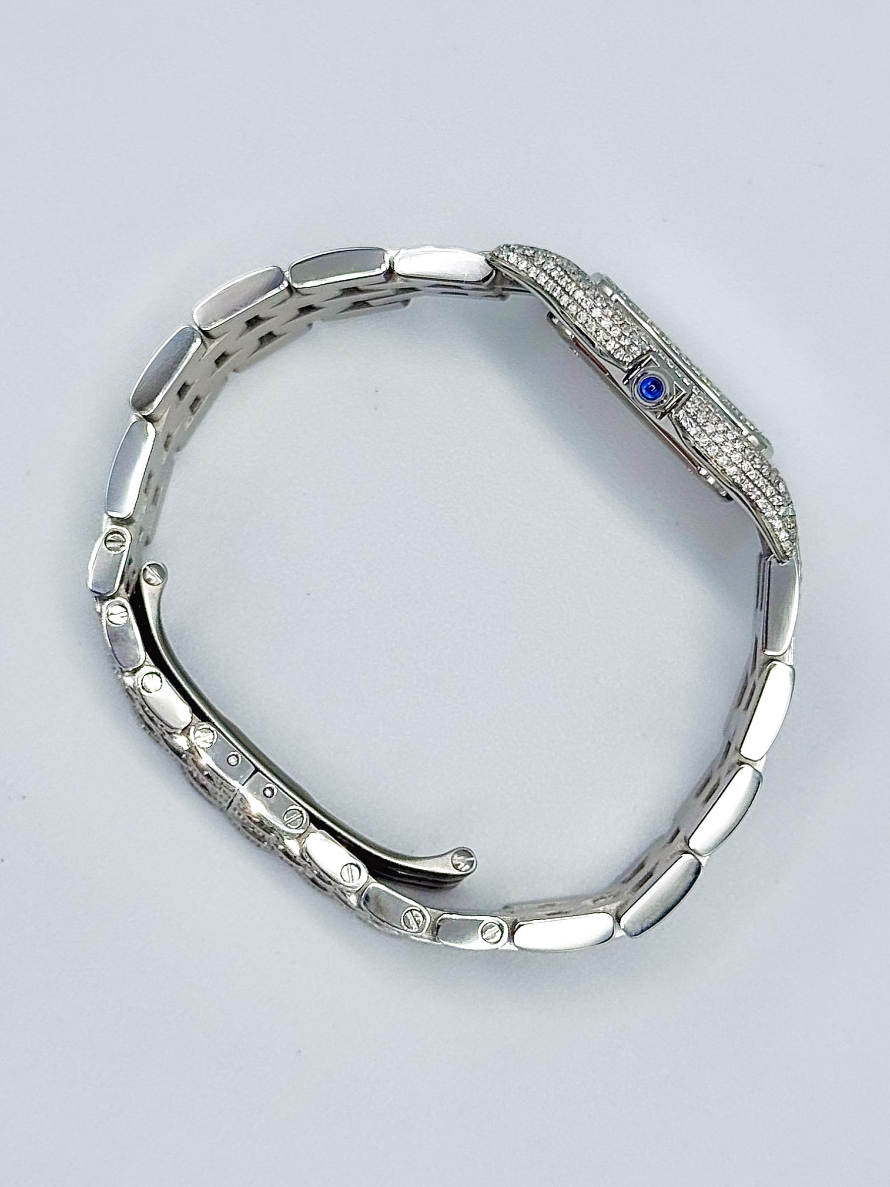 CARTIER PANTHERE MEDIUM 27MM x 37MM