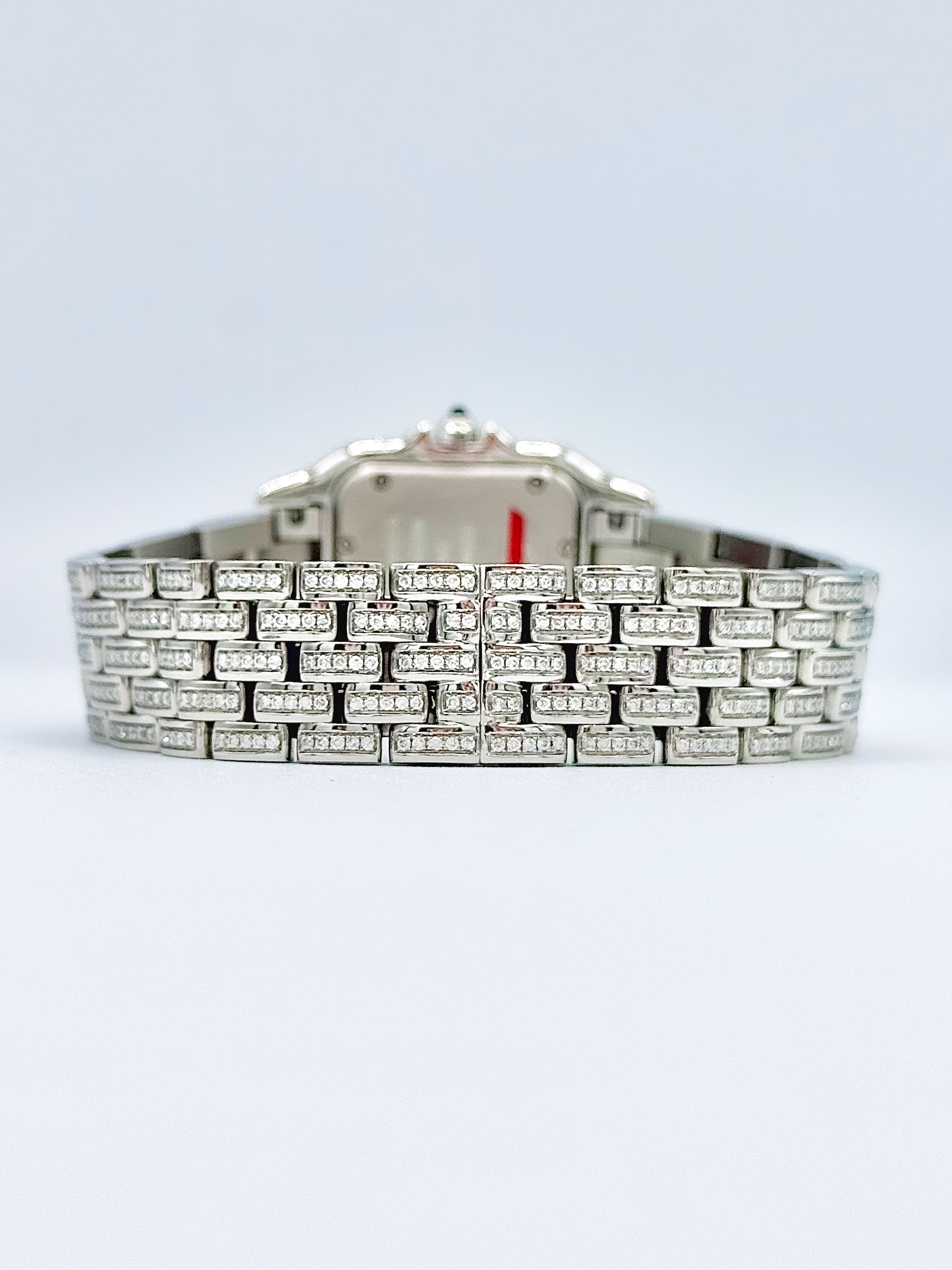 CARTIER PANTHERE MEDIUM 27MM x 37MM