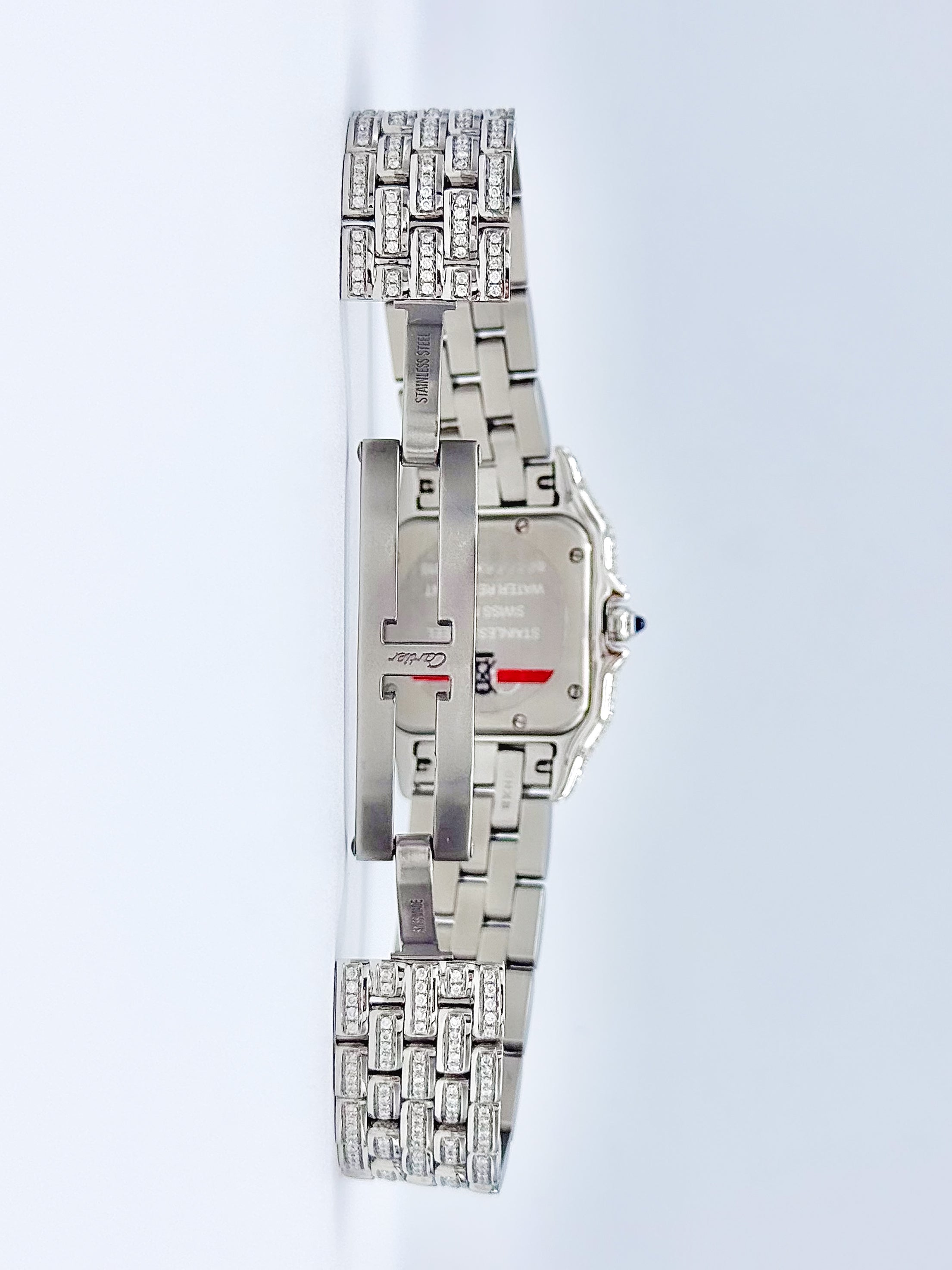 CARTIER PANTHERE MEDIUM 27MM x 37MM