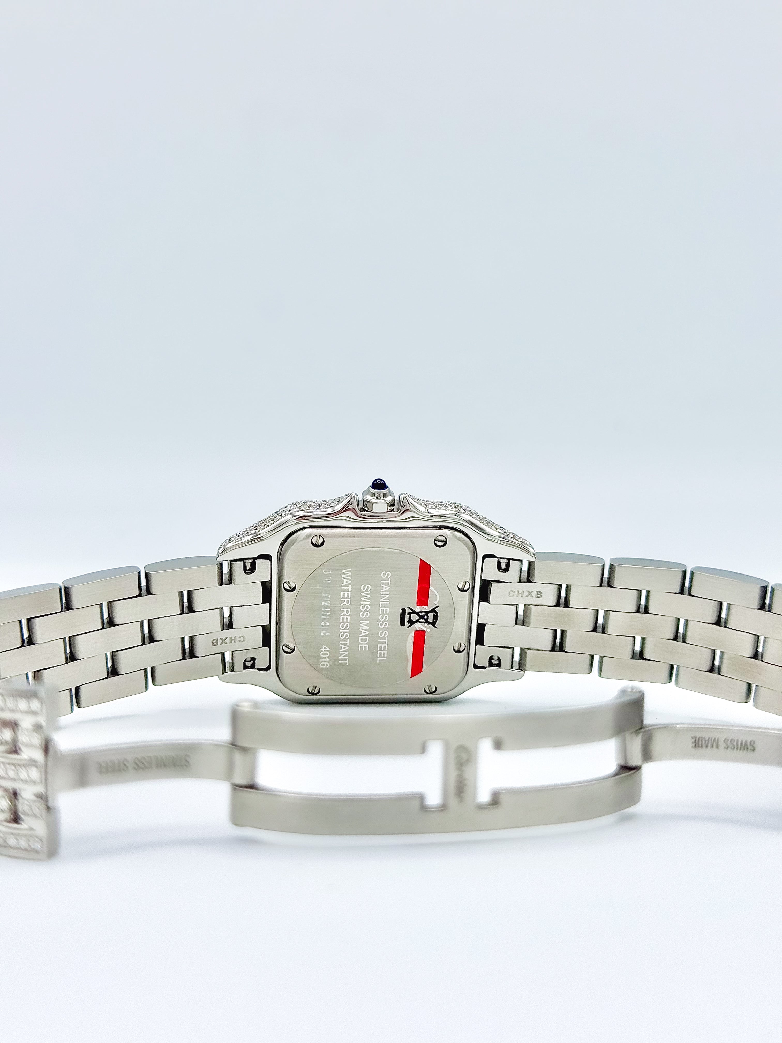 CARTIER PANTHERE MEDIUM 27MM x 37MM