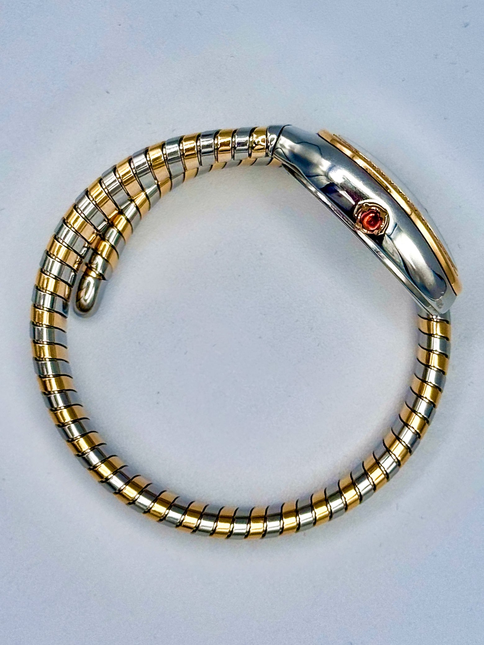 BULGARI SERPENTI TUBOGAS 35MM