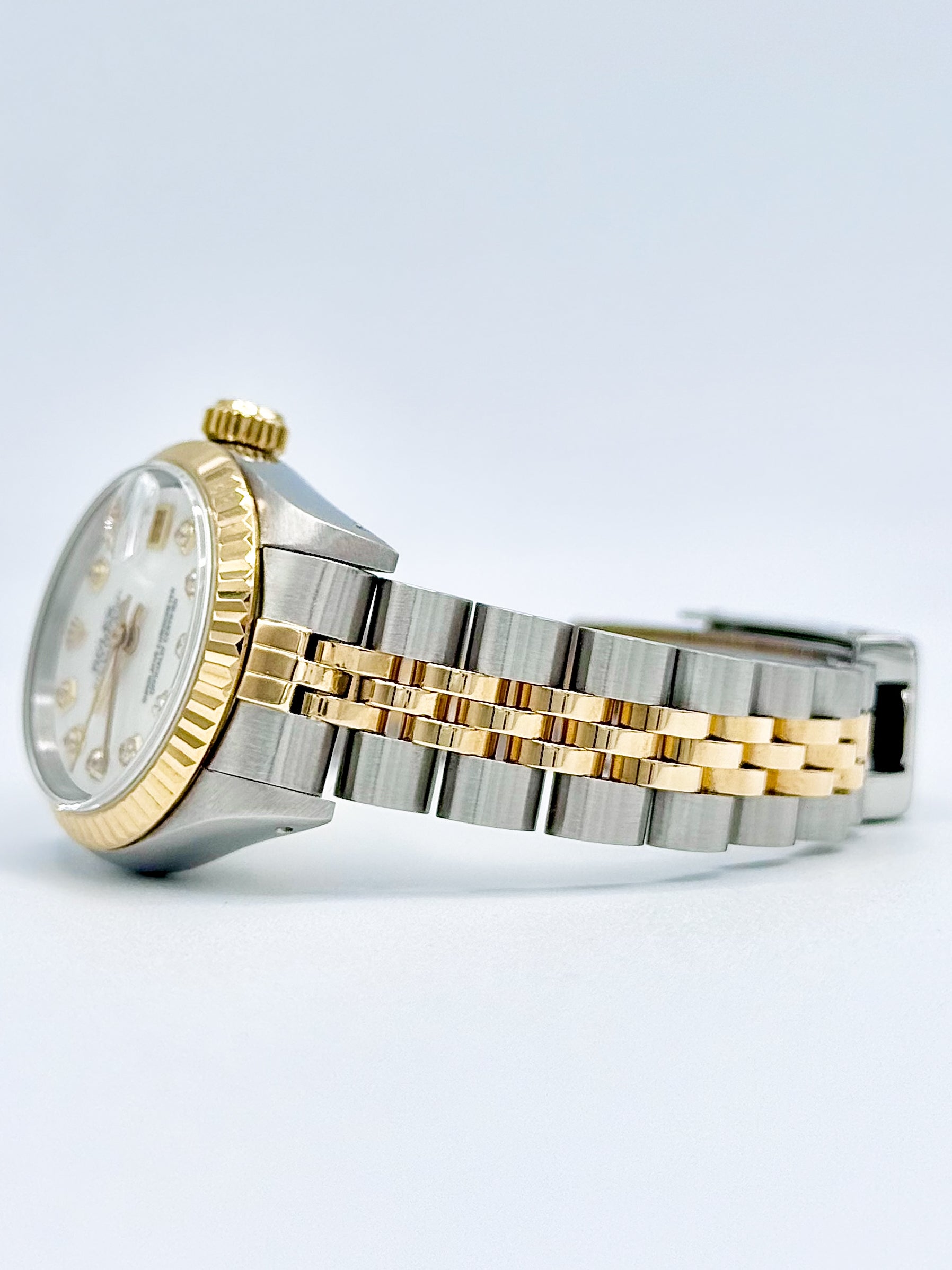 ROLEX LADY-DATEJUST 26MM