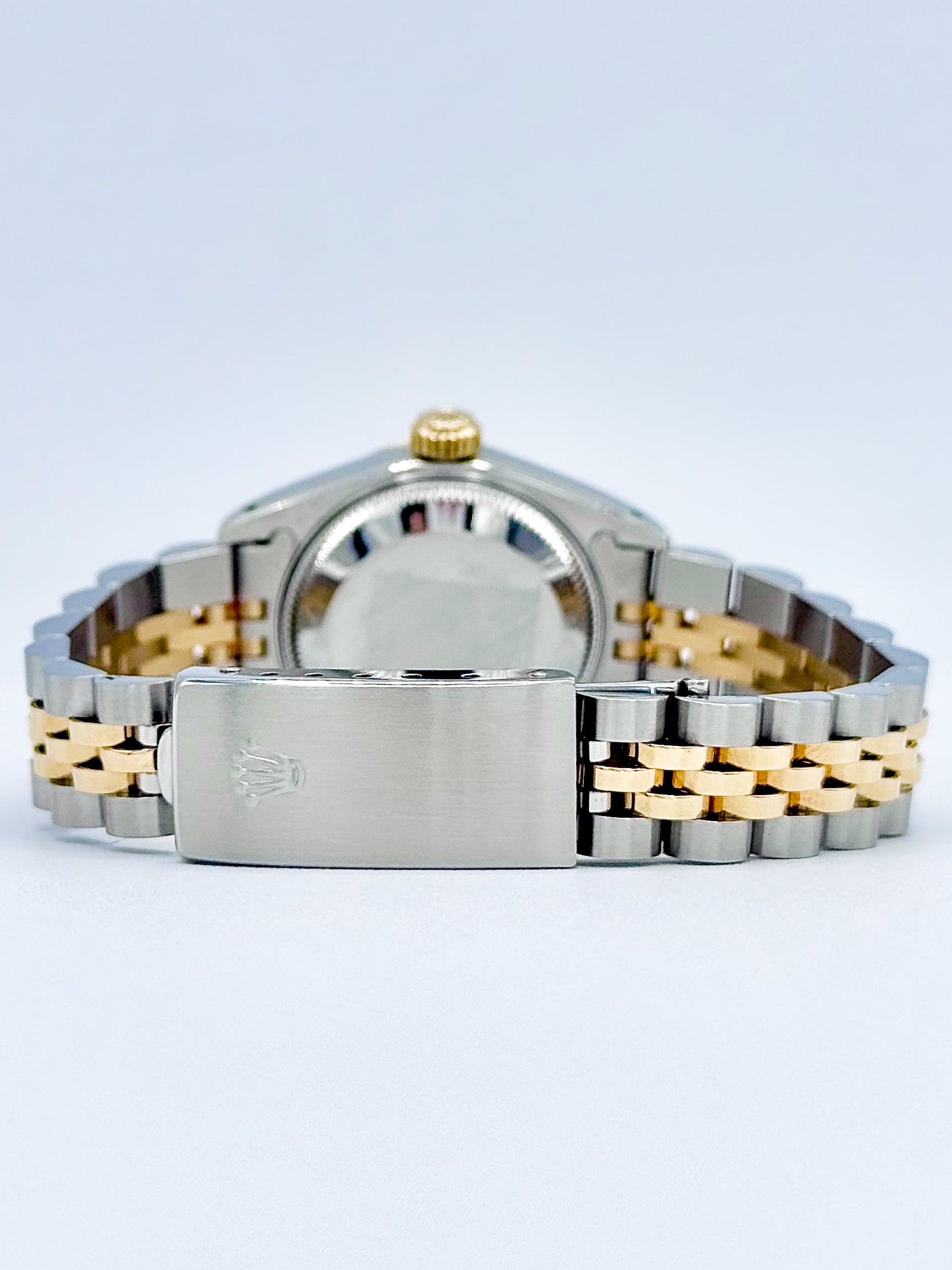 ROLEX LADY-DATEJUST 26MM