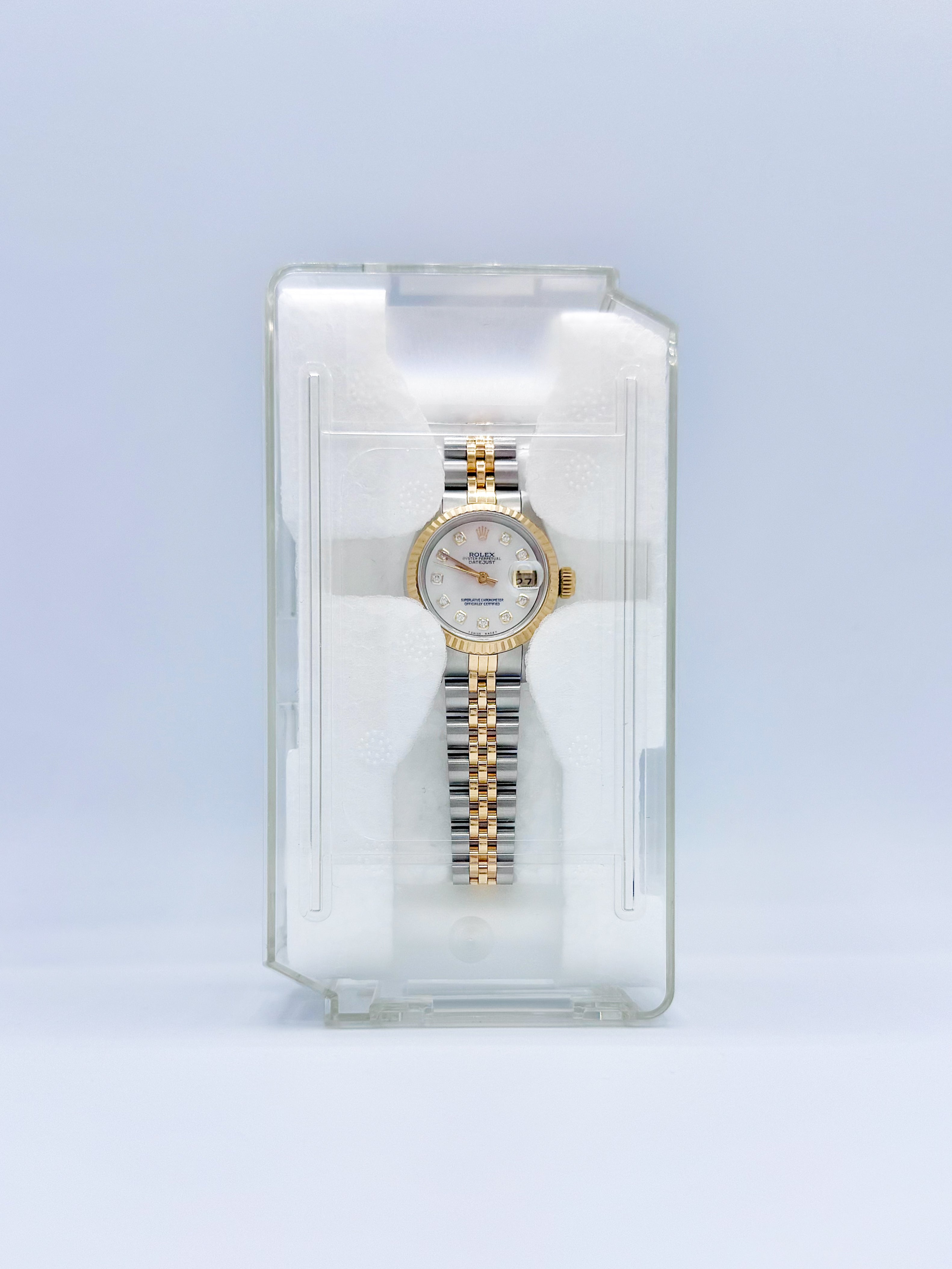ROLEX LADY-DATEJUST 26MM