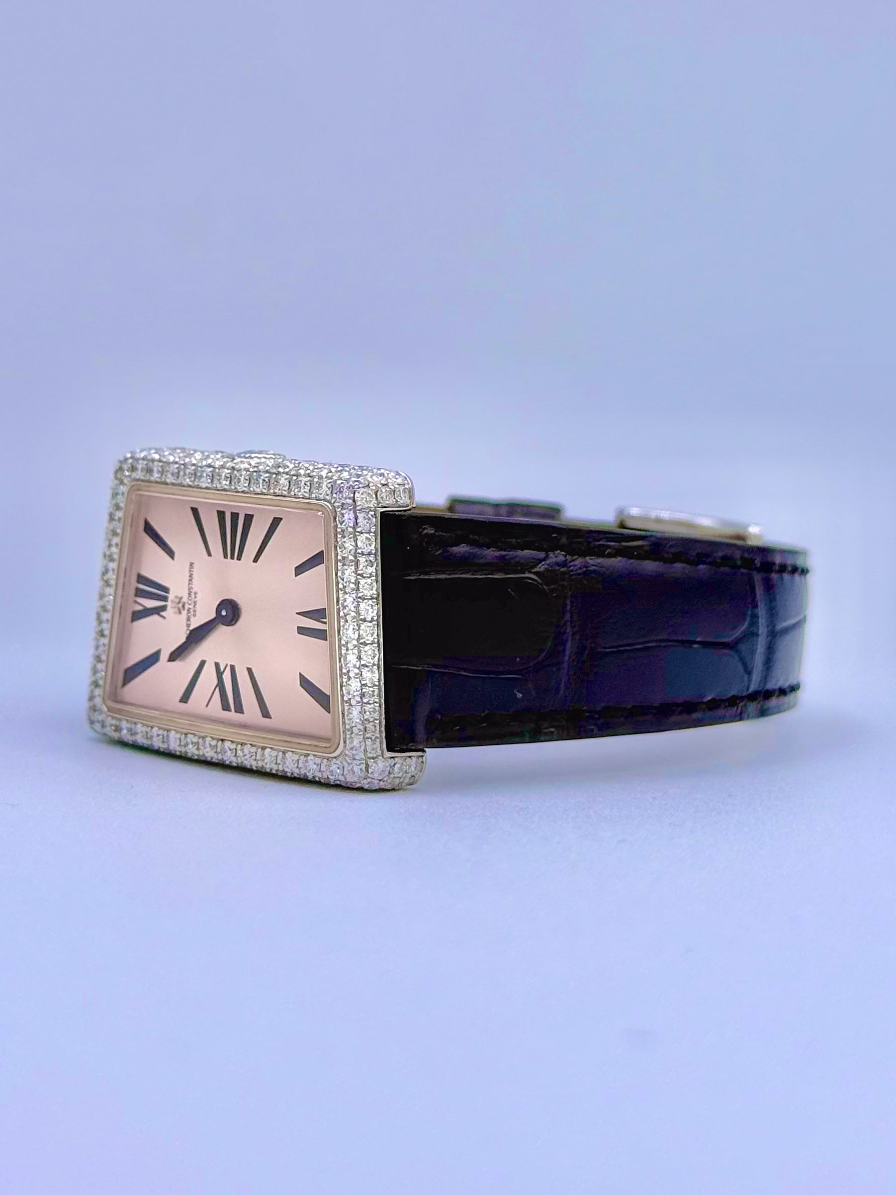 VACHERON CONSTANTIN 1972 ‘ASYMMETRIC’ 23x32MM