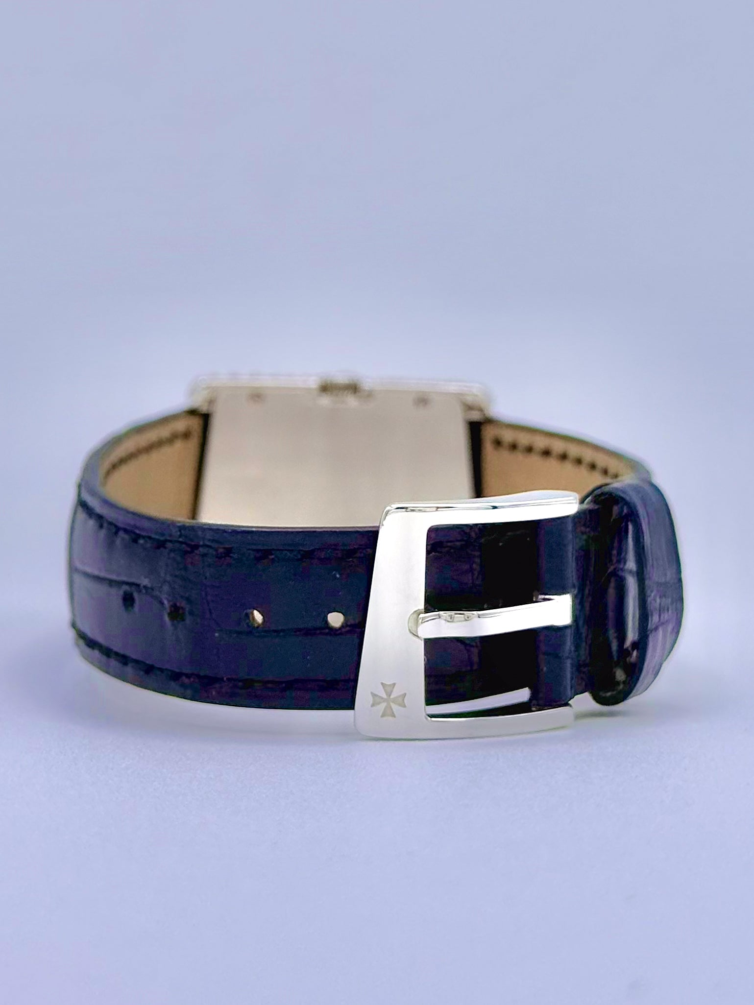 VACHERON CONSTANTIN 1972 ‘ASYMMETRIC’ 23x32MM