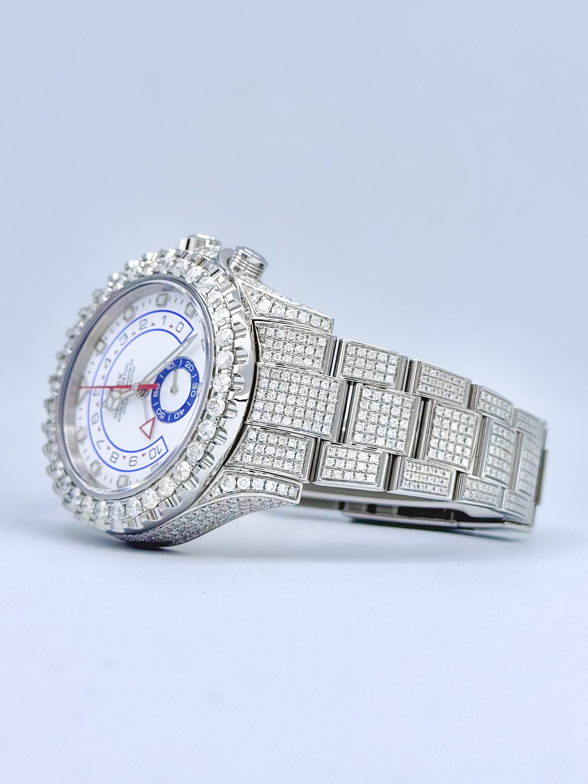ROLEX YACHT-MASTER II 44MM