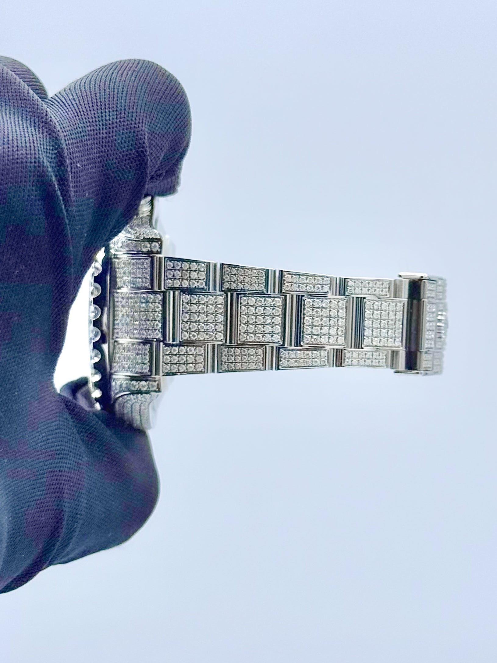 ROLEX YACHT-MASTER II 44MM