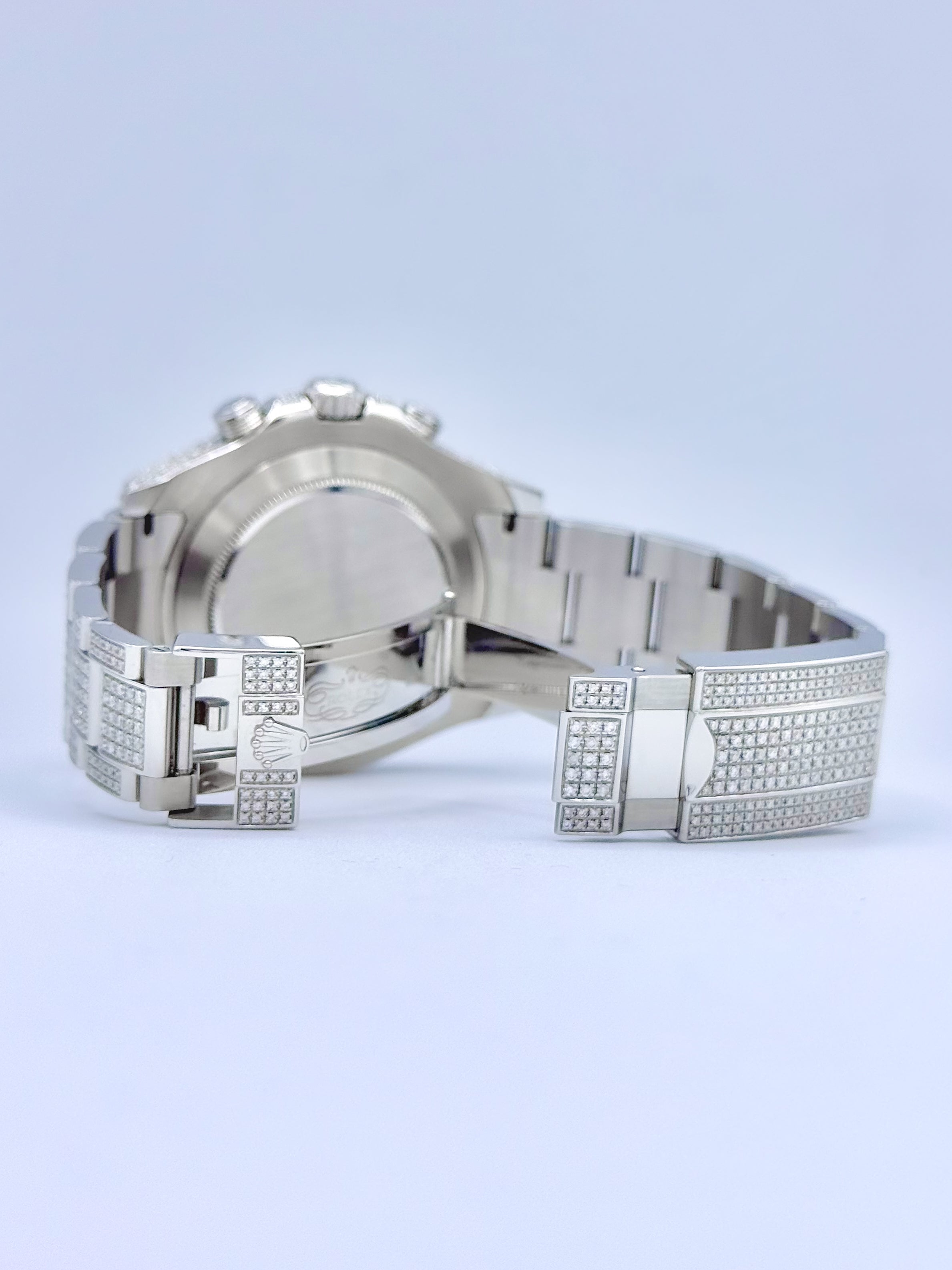 ROLEX YACHT-MASTER II 44MM