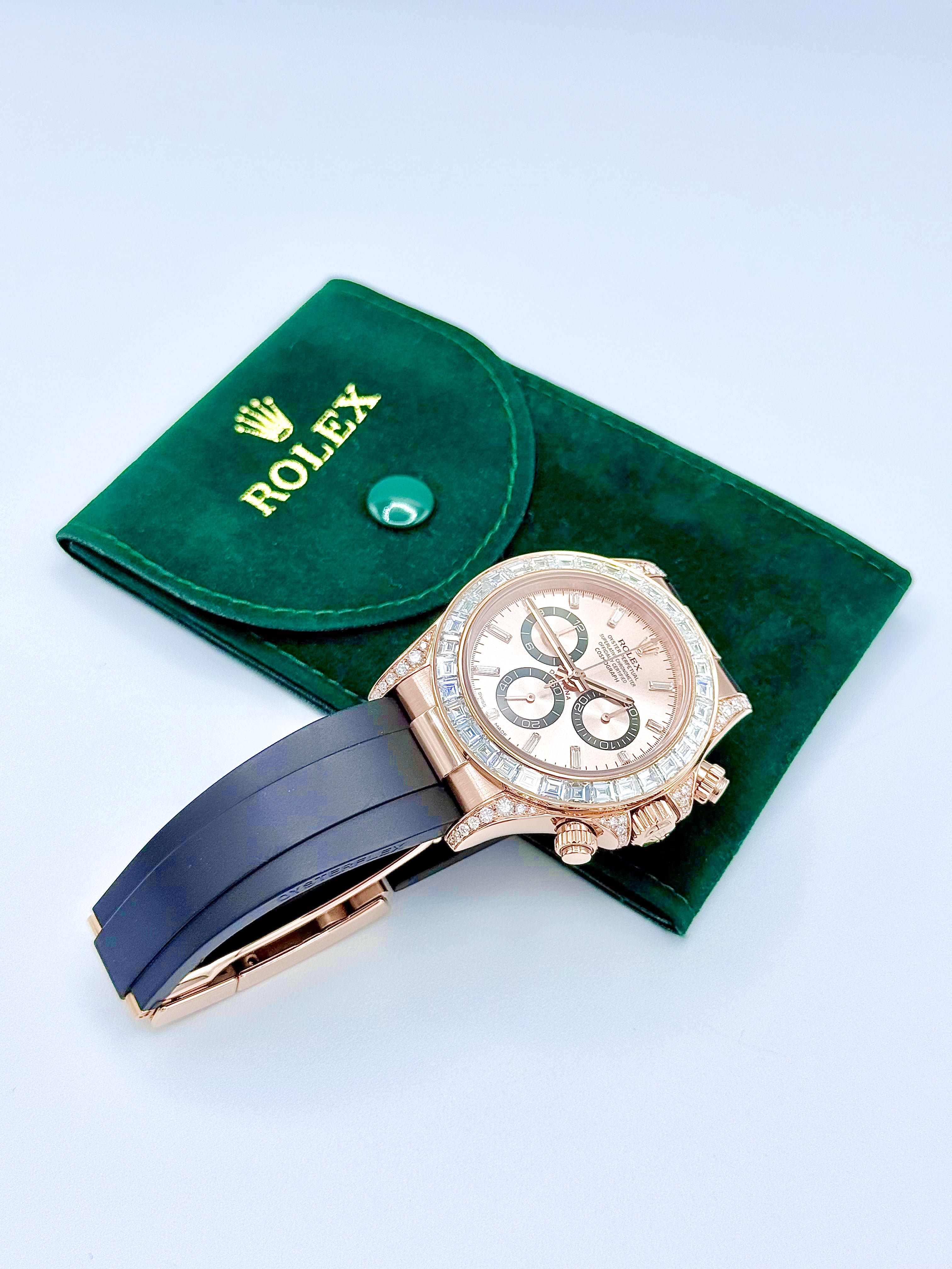 ROLEX DAYTONA 40MM