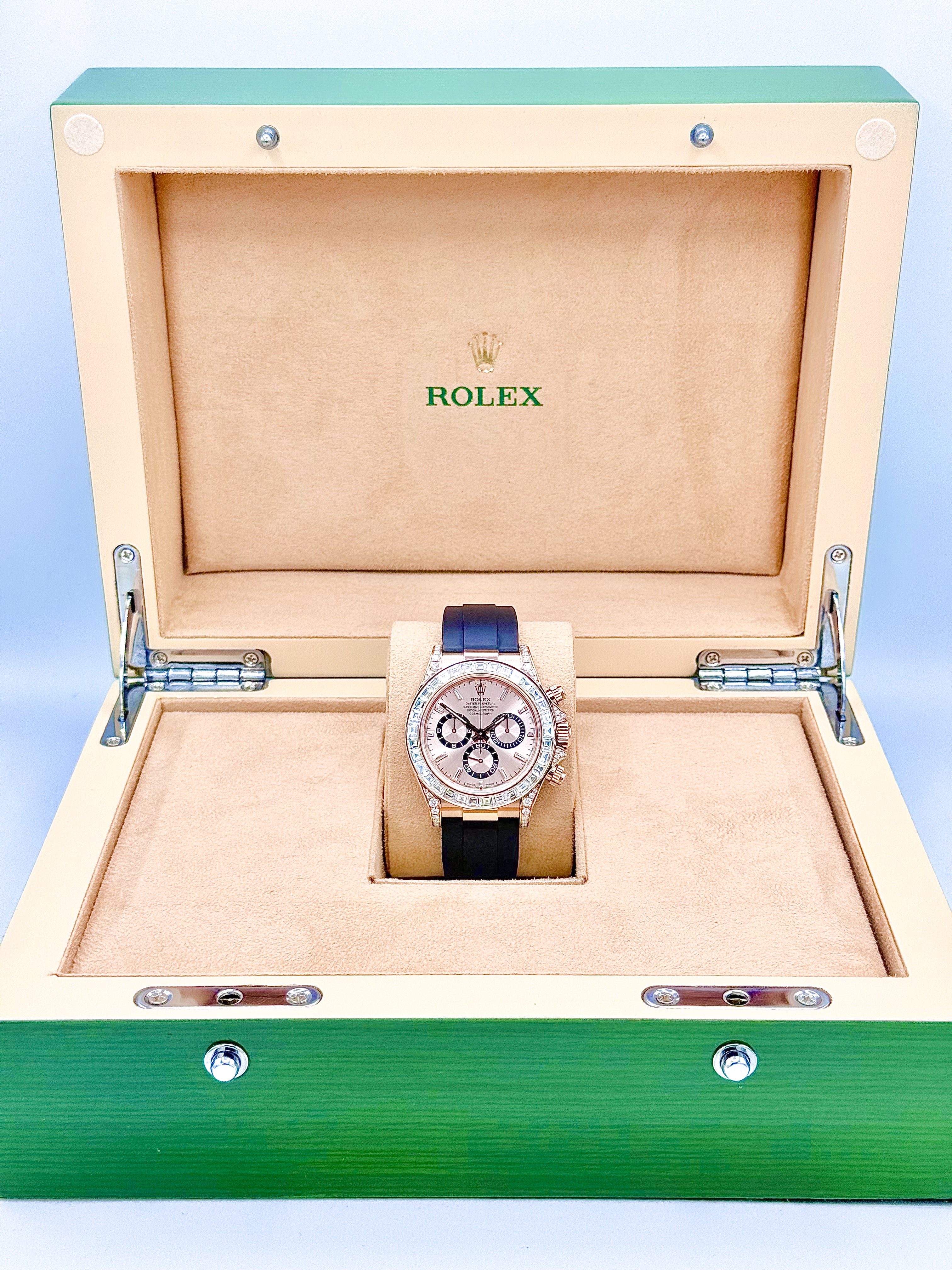 ROLEX DAYTONA 40MM