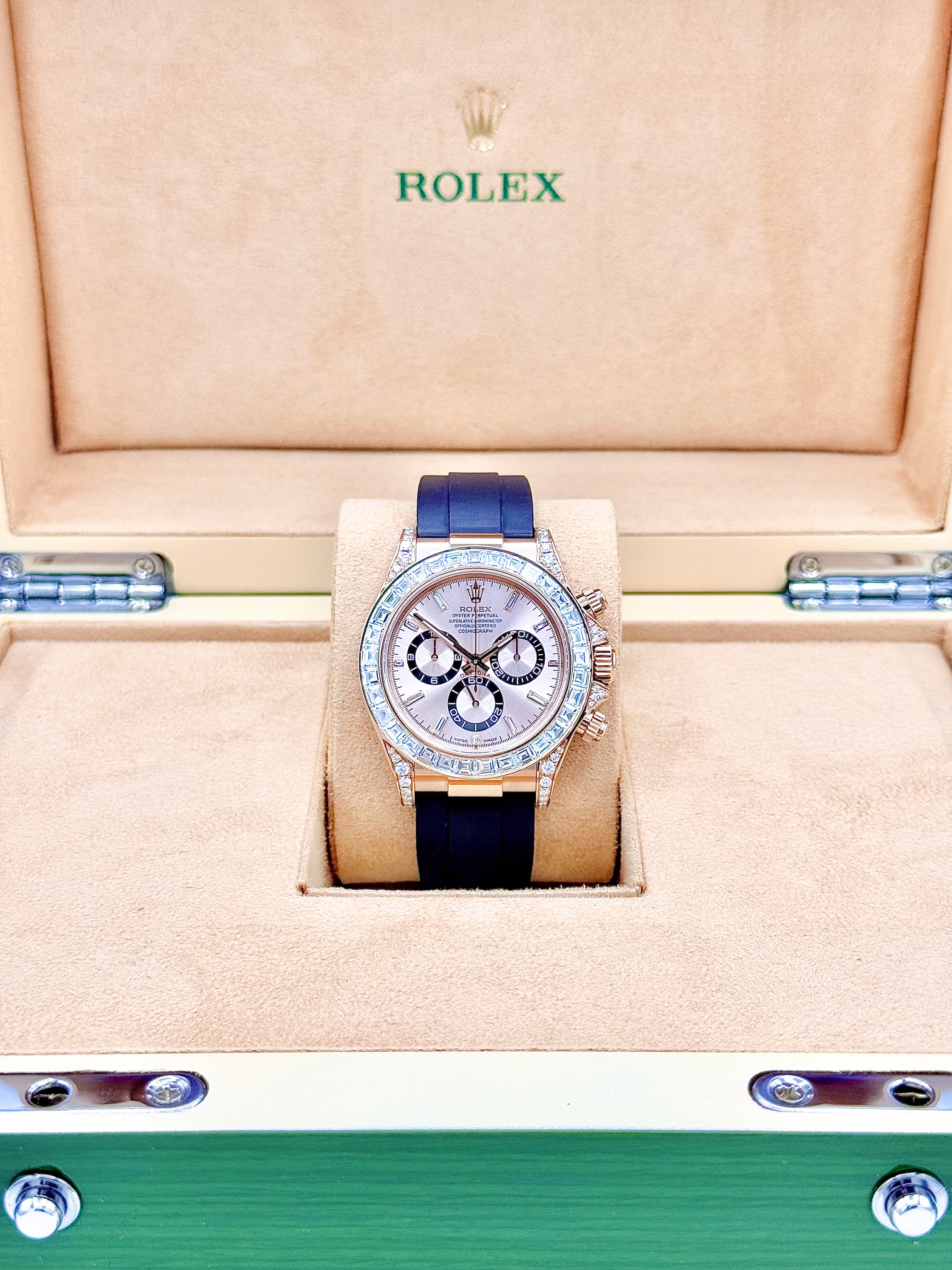 ROLEX DAYTONA 40MM