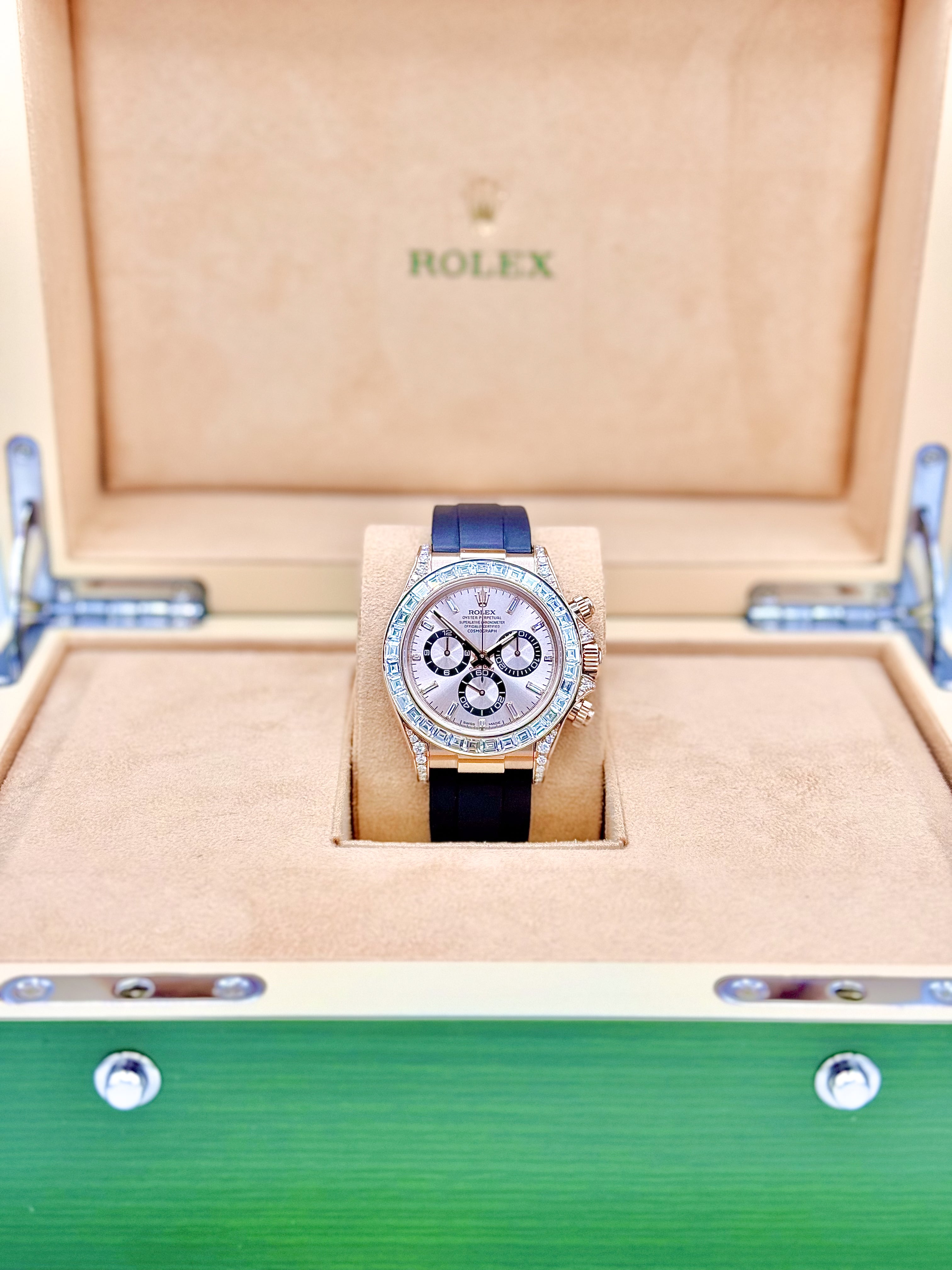ROLEX DAYTONA 40MM