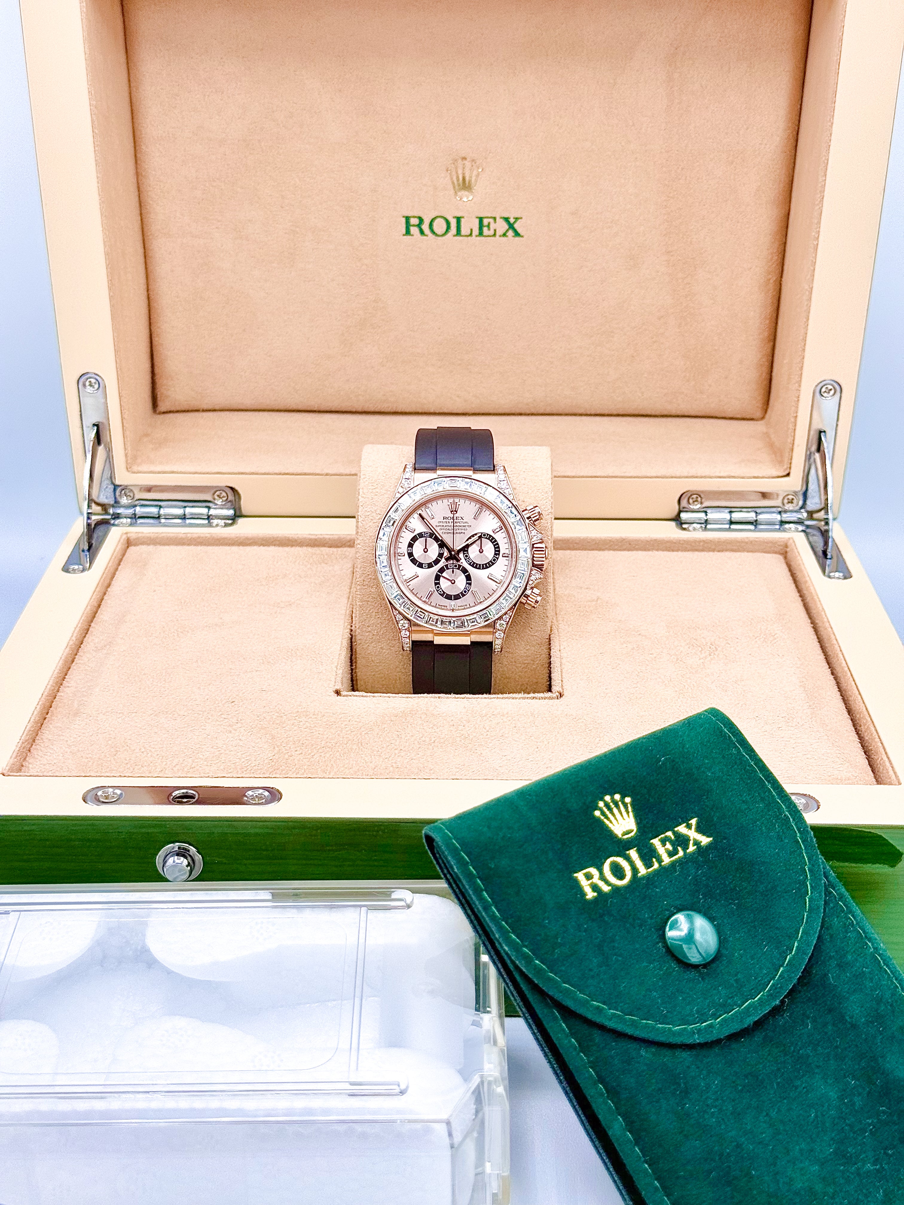 ROLEX DAYTONA 40MM