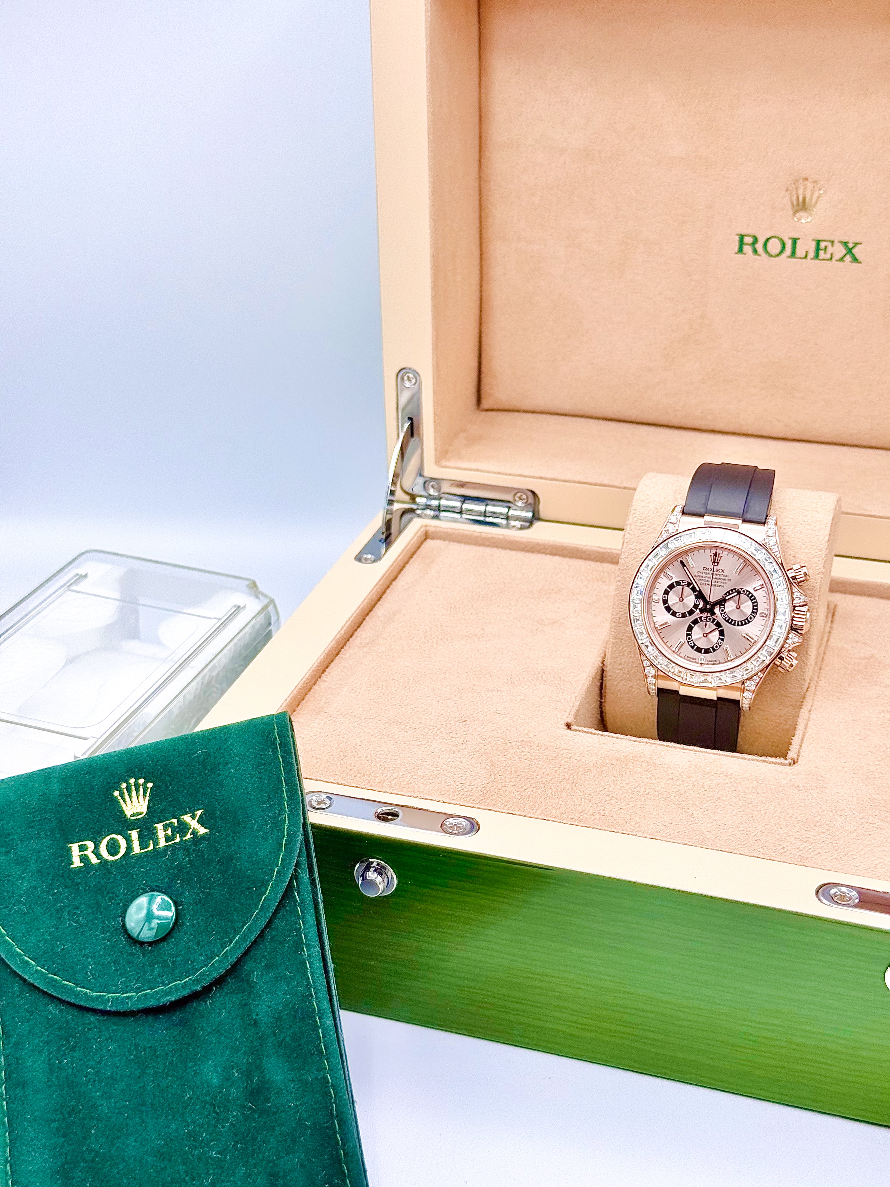 ROLEX DAYTONA 40MM