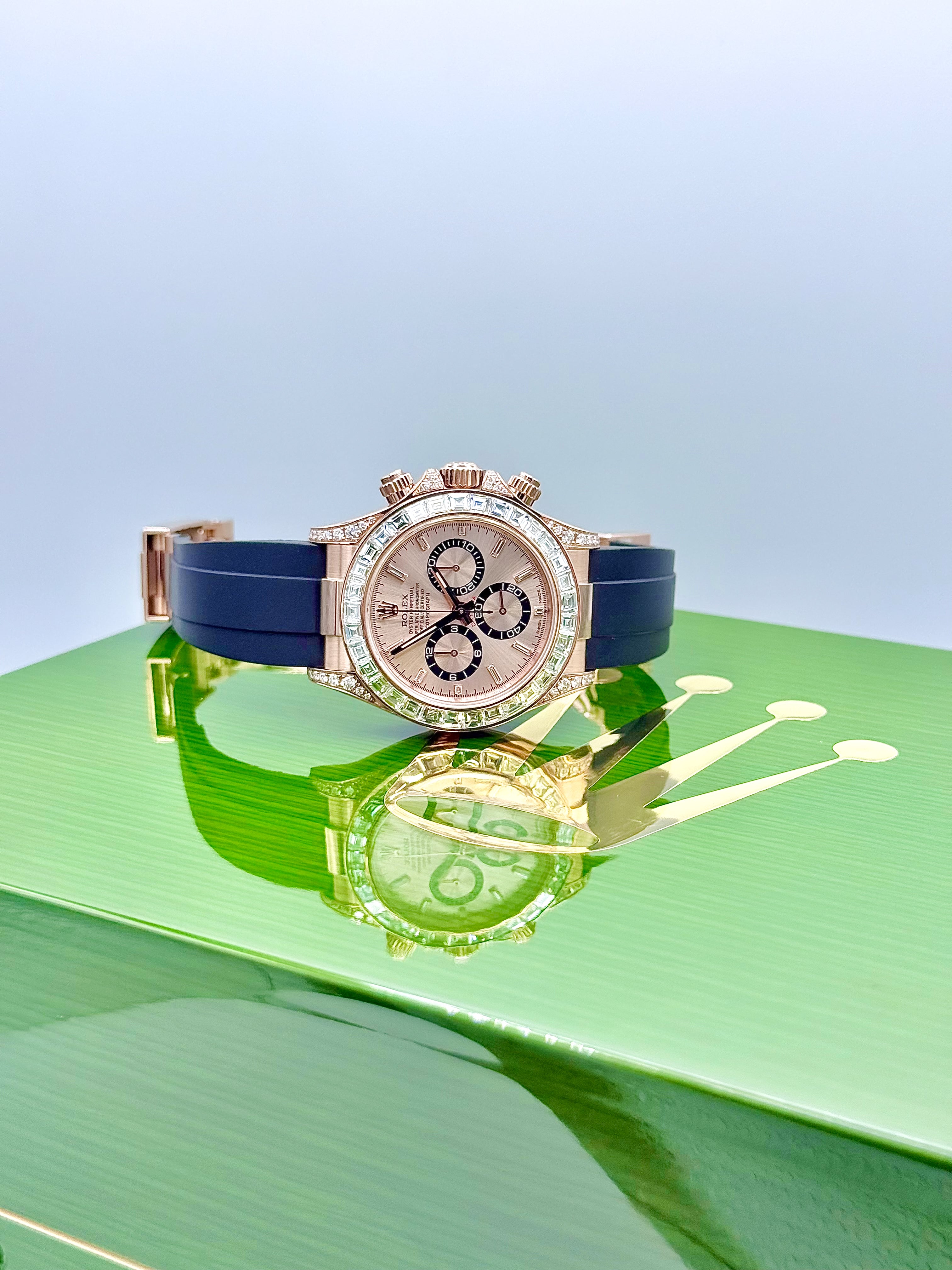 ROLEX DAYTONA 40MM