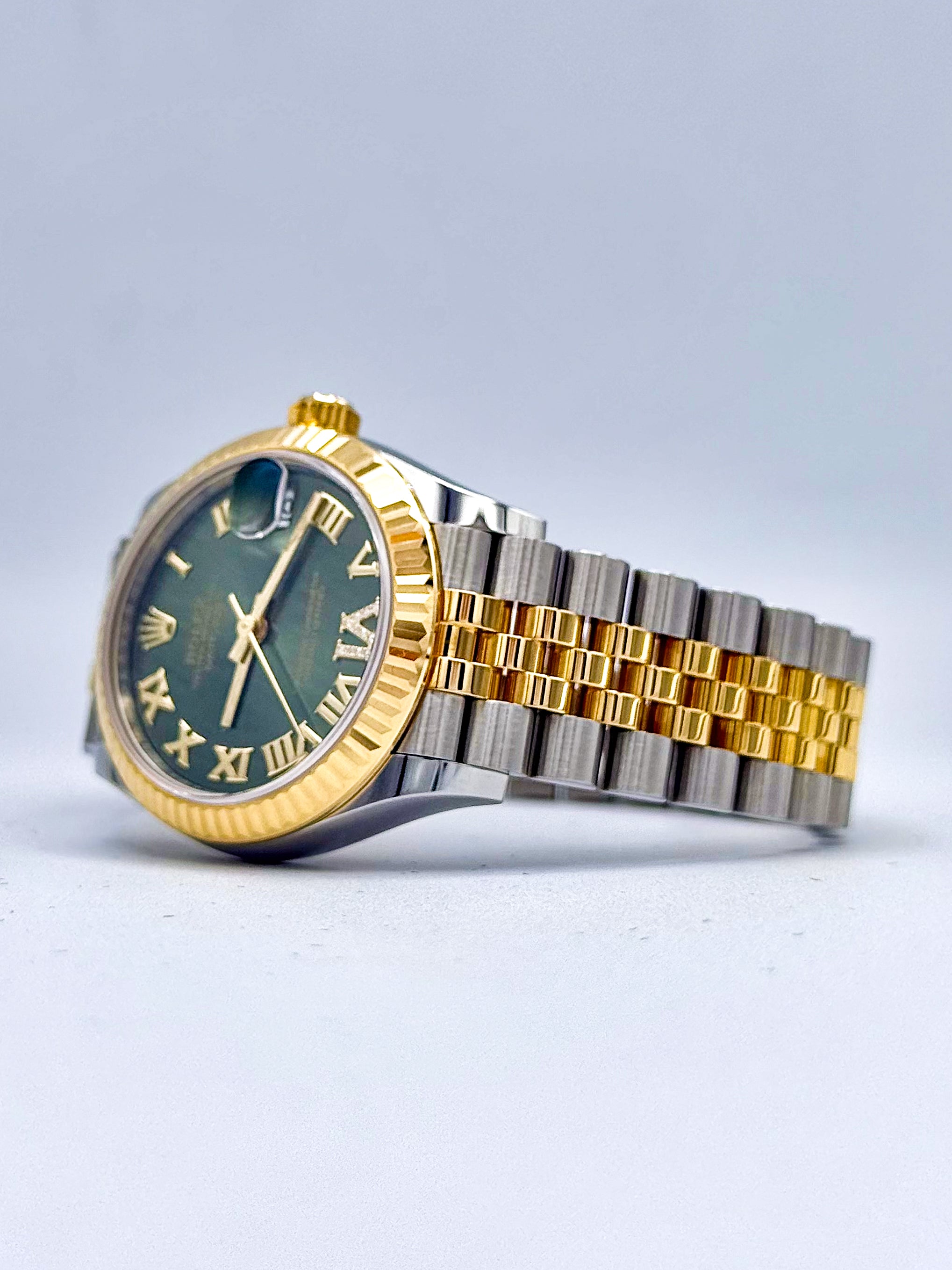 ROLEX DATEJUST 31MM