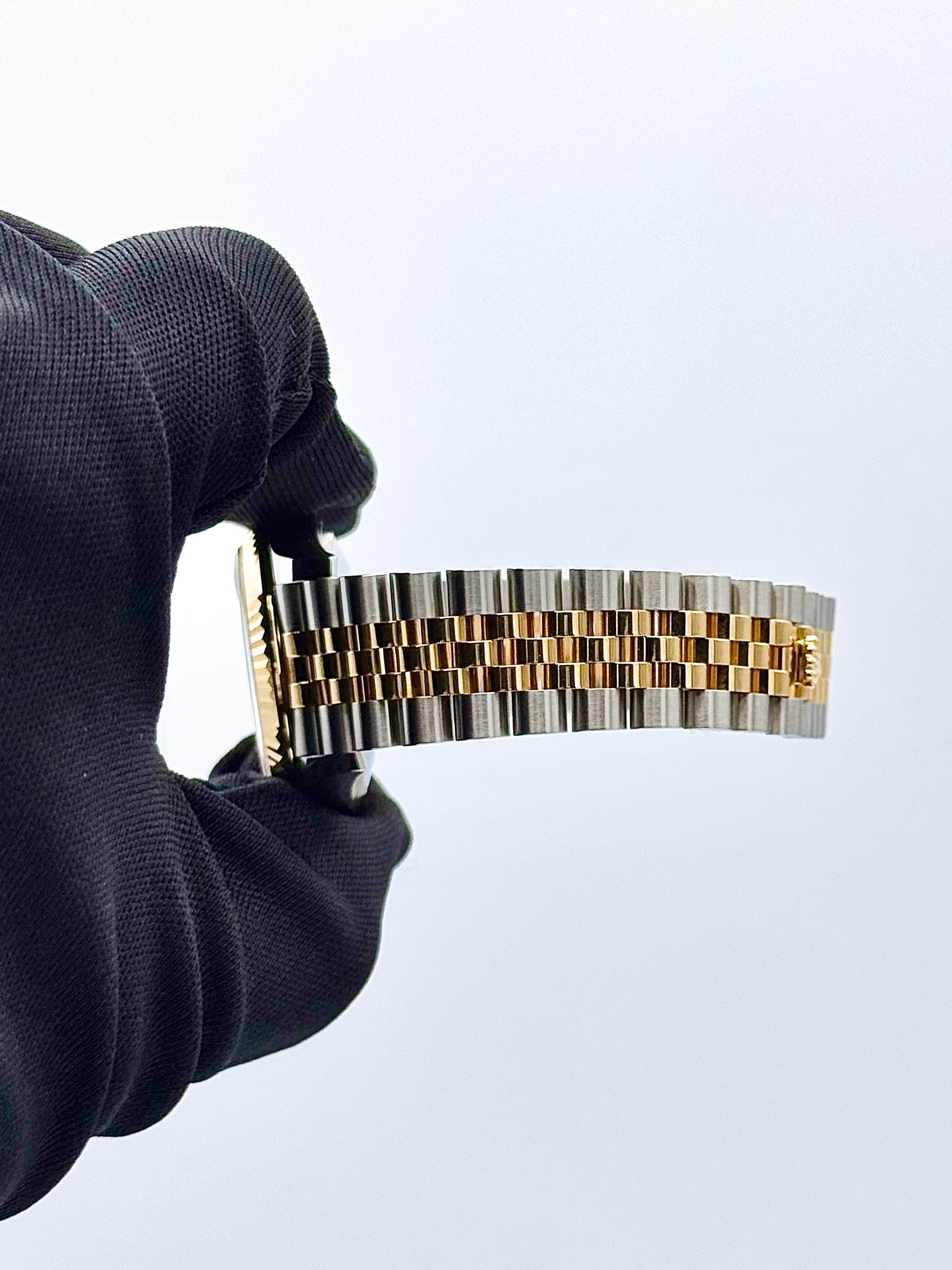 ROLEX DATEJUST 31MM