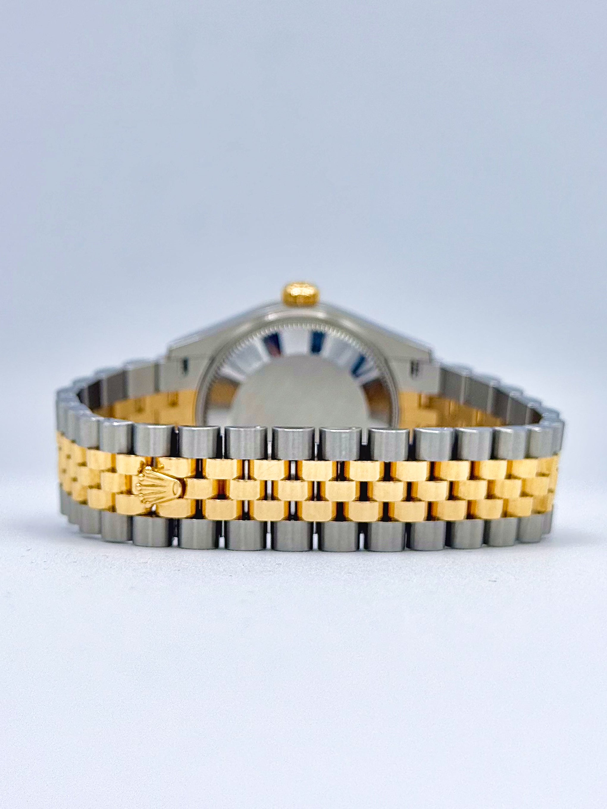 ROLEX DATEJUST 31MM