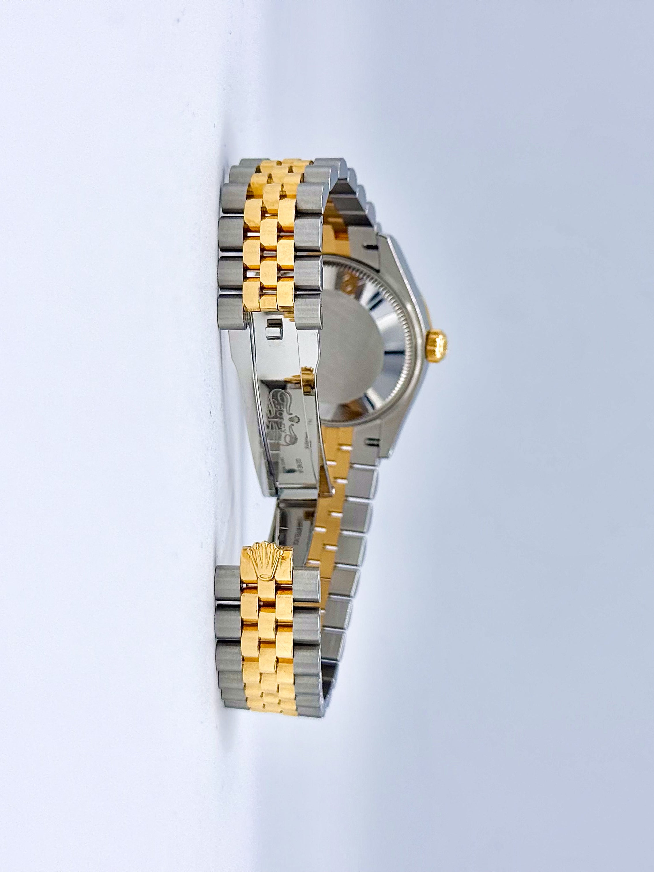 ROLEX DATEJUST 31MM