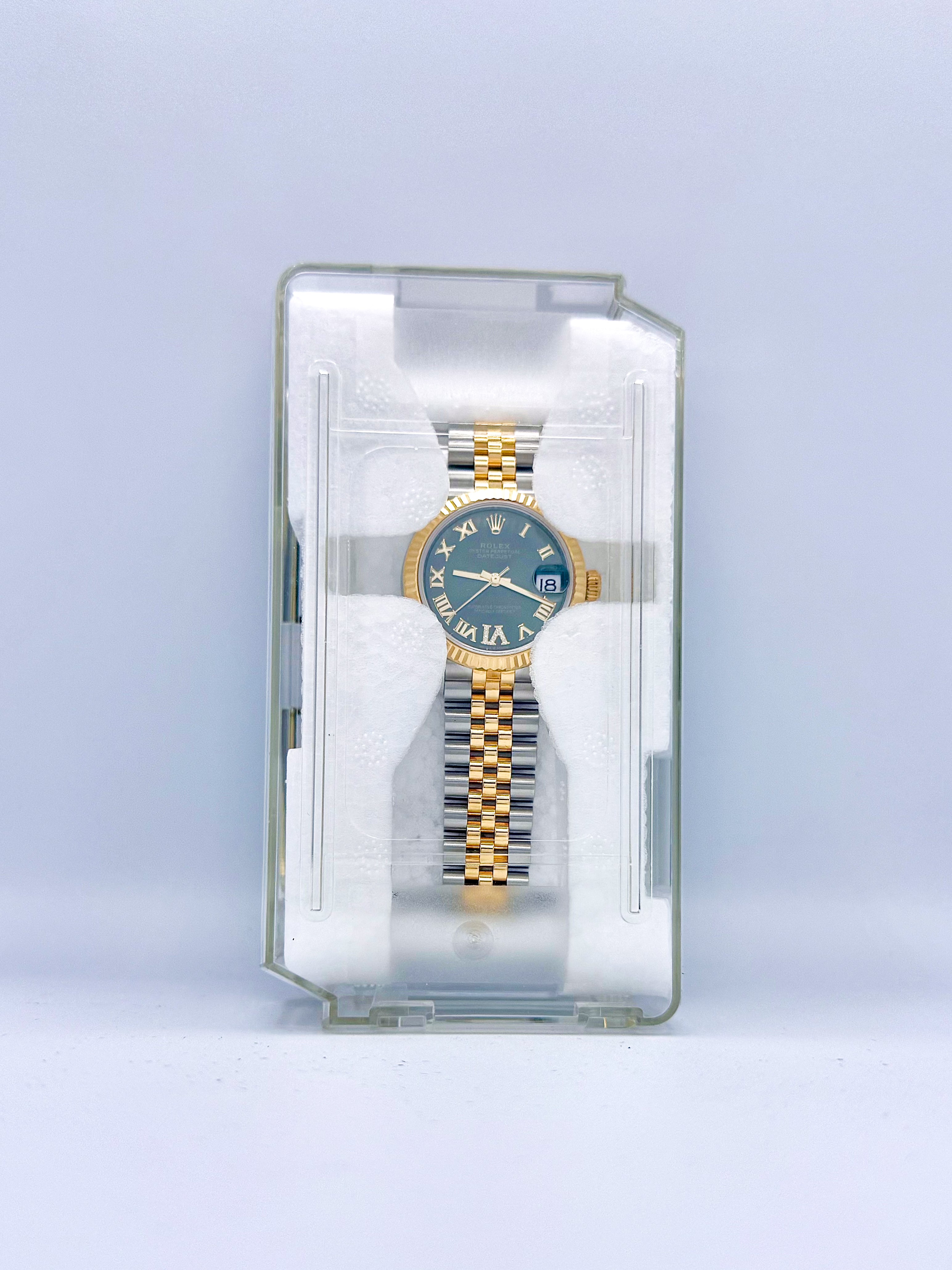 ROLEX DATEJUST 31MM