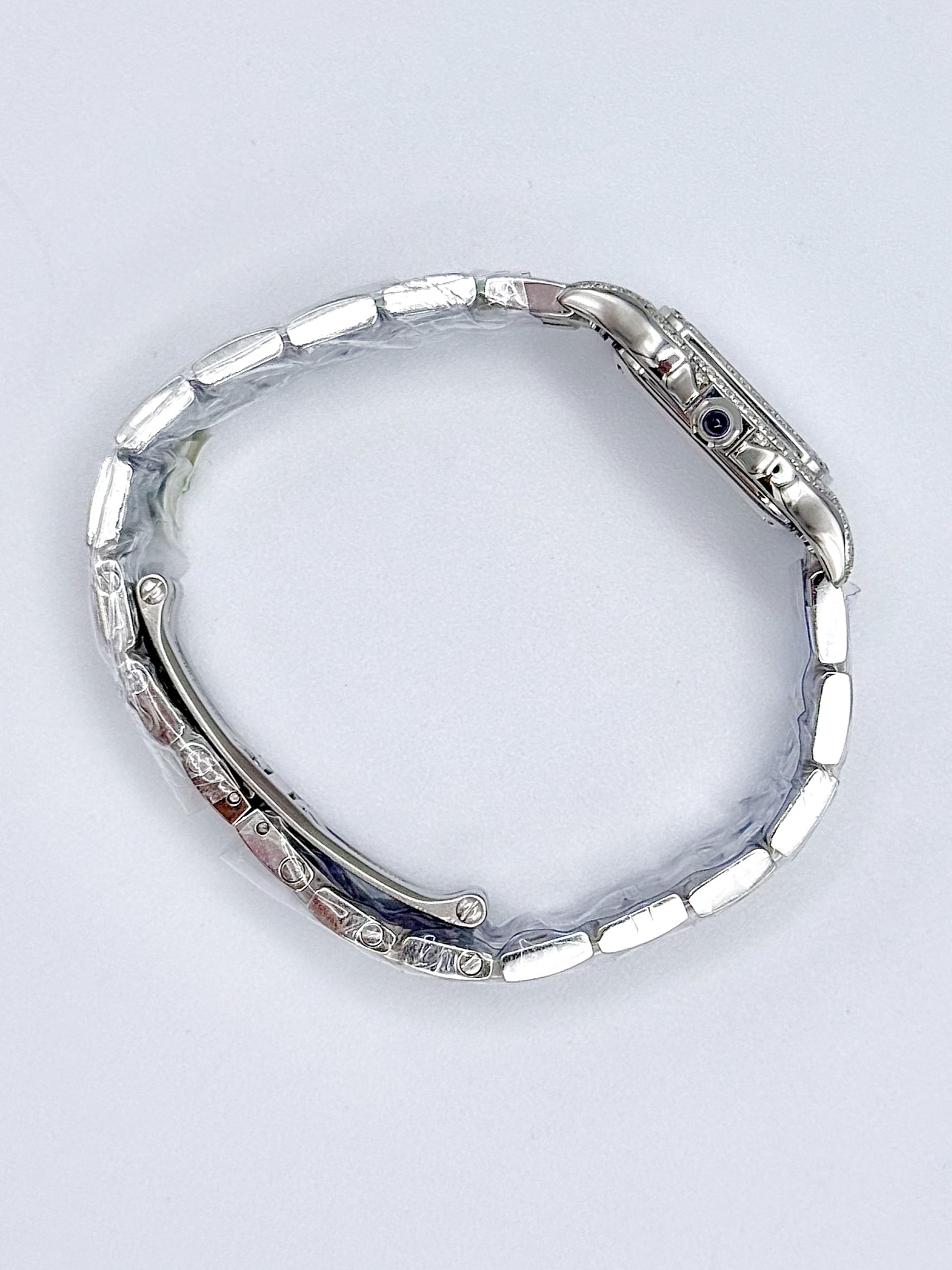 CARTIER PANTHERE SMALL 23MM x 30MM