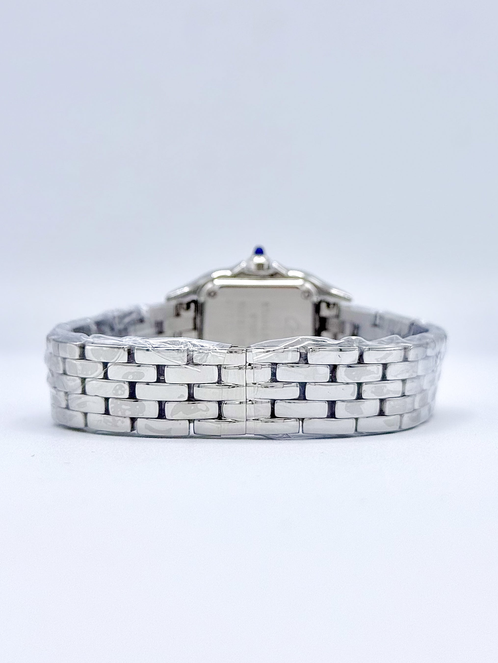 CARTIER PANTHERE SMALL 23MM x 30MM
