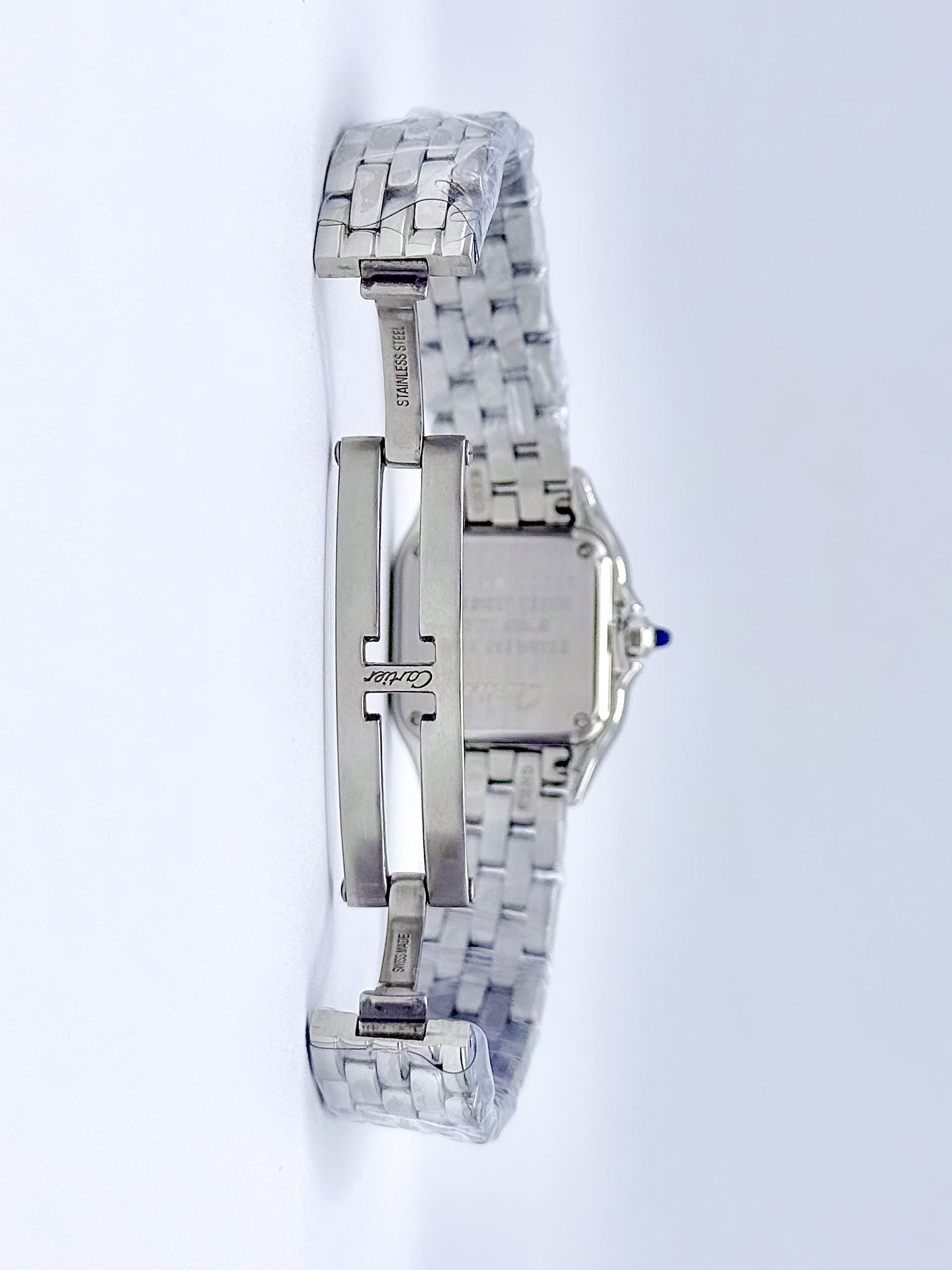 CARTIER PANTHERE SMALL 23MM x 30MM