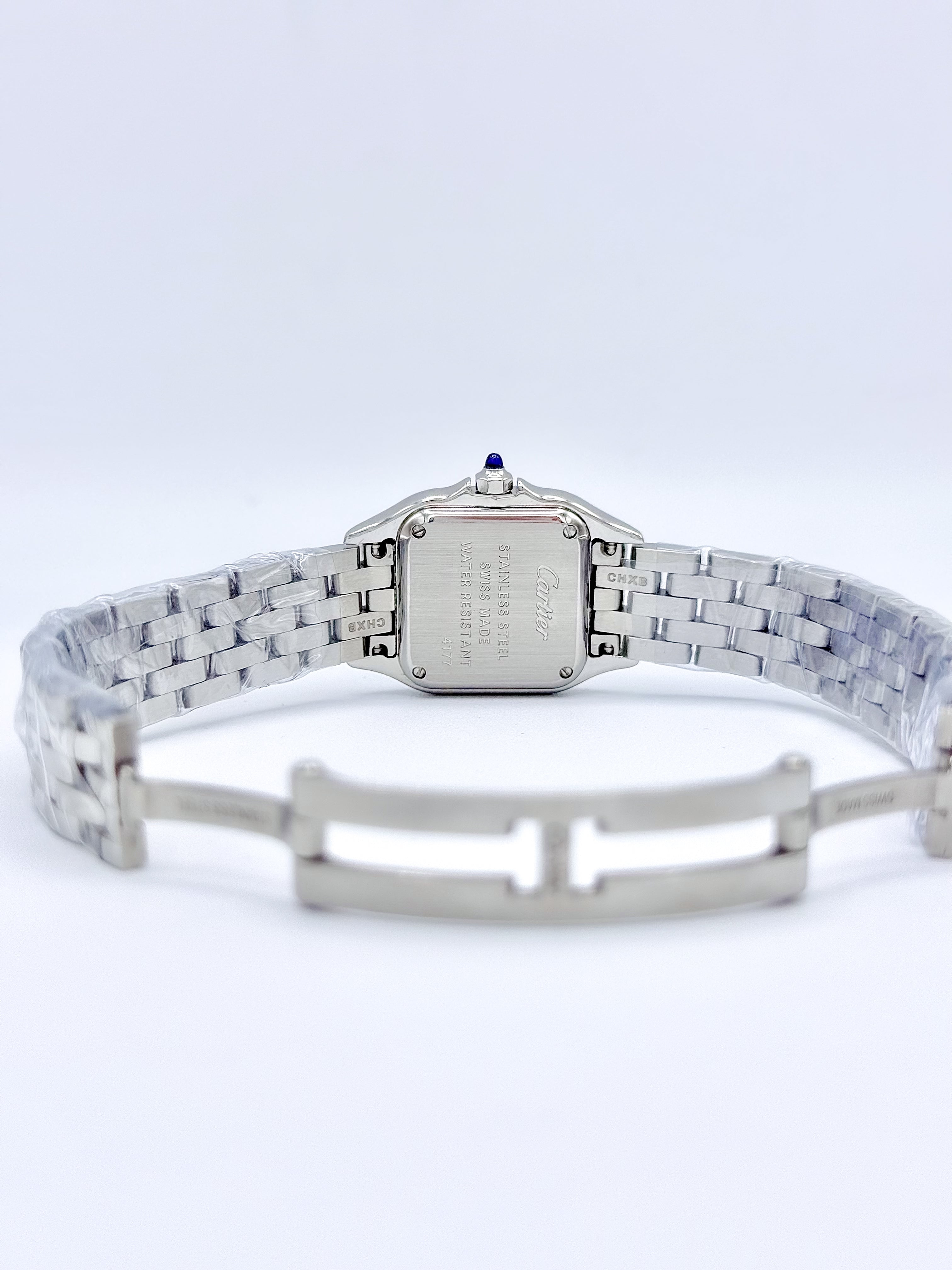 CARTIER PANTHERE SMALL 23MM x 30MM